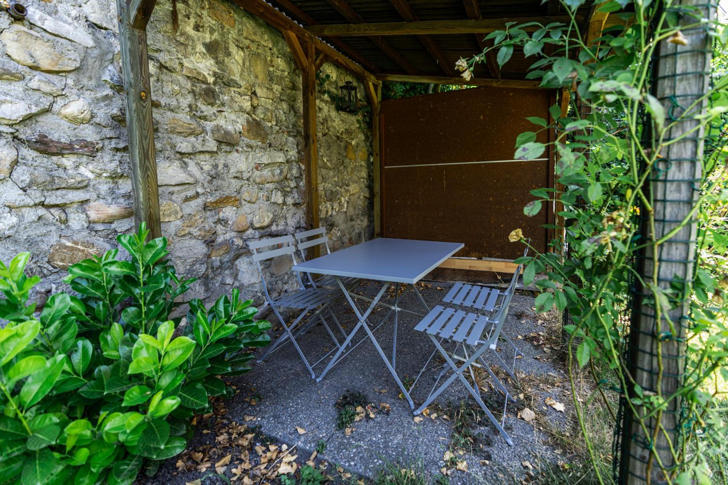 Historische Wohnung im Herzen der Thuner Altstadt
