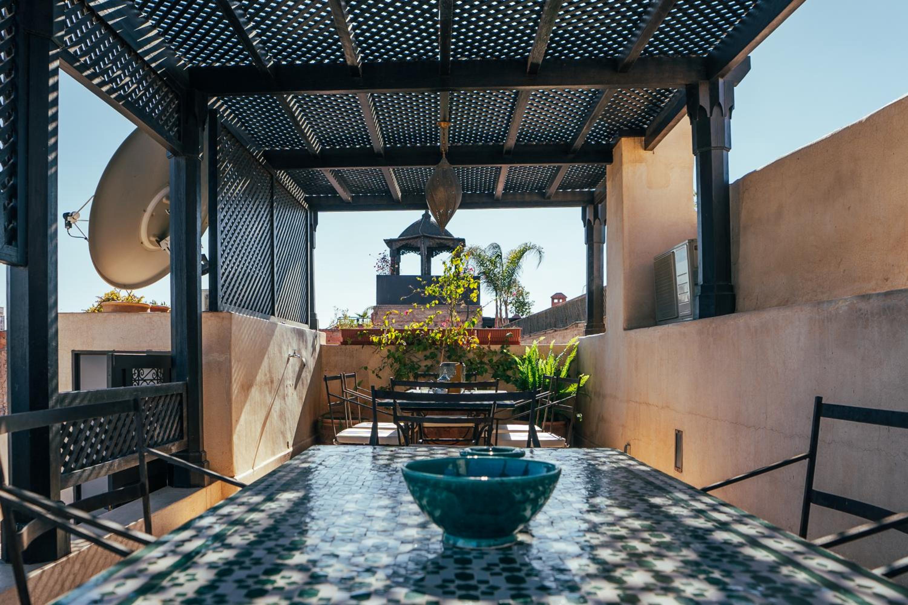 roof