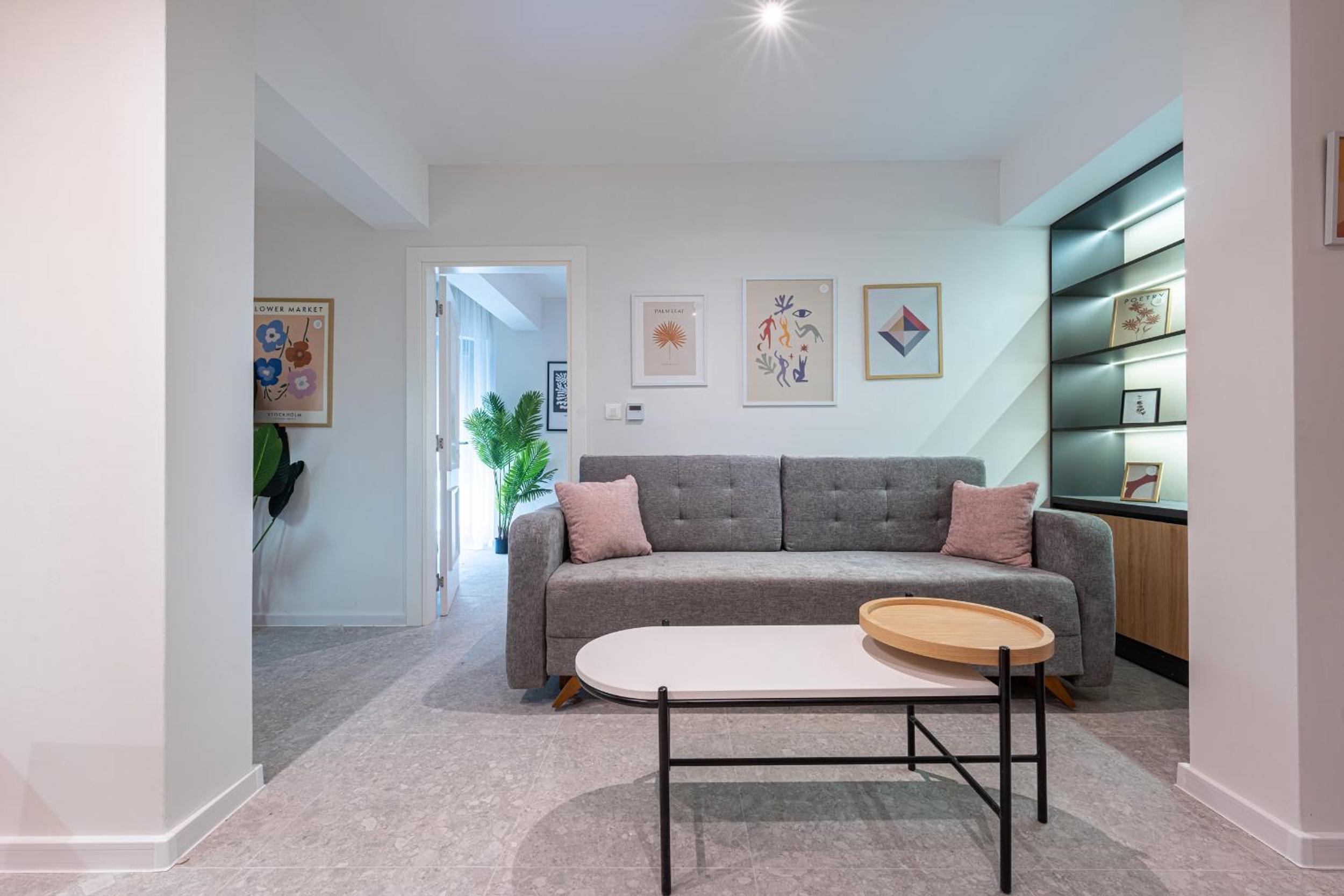 Bonita Residence
