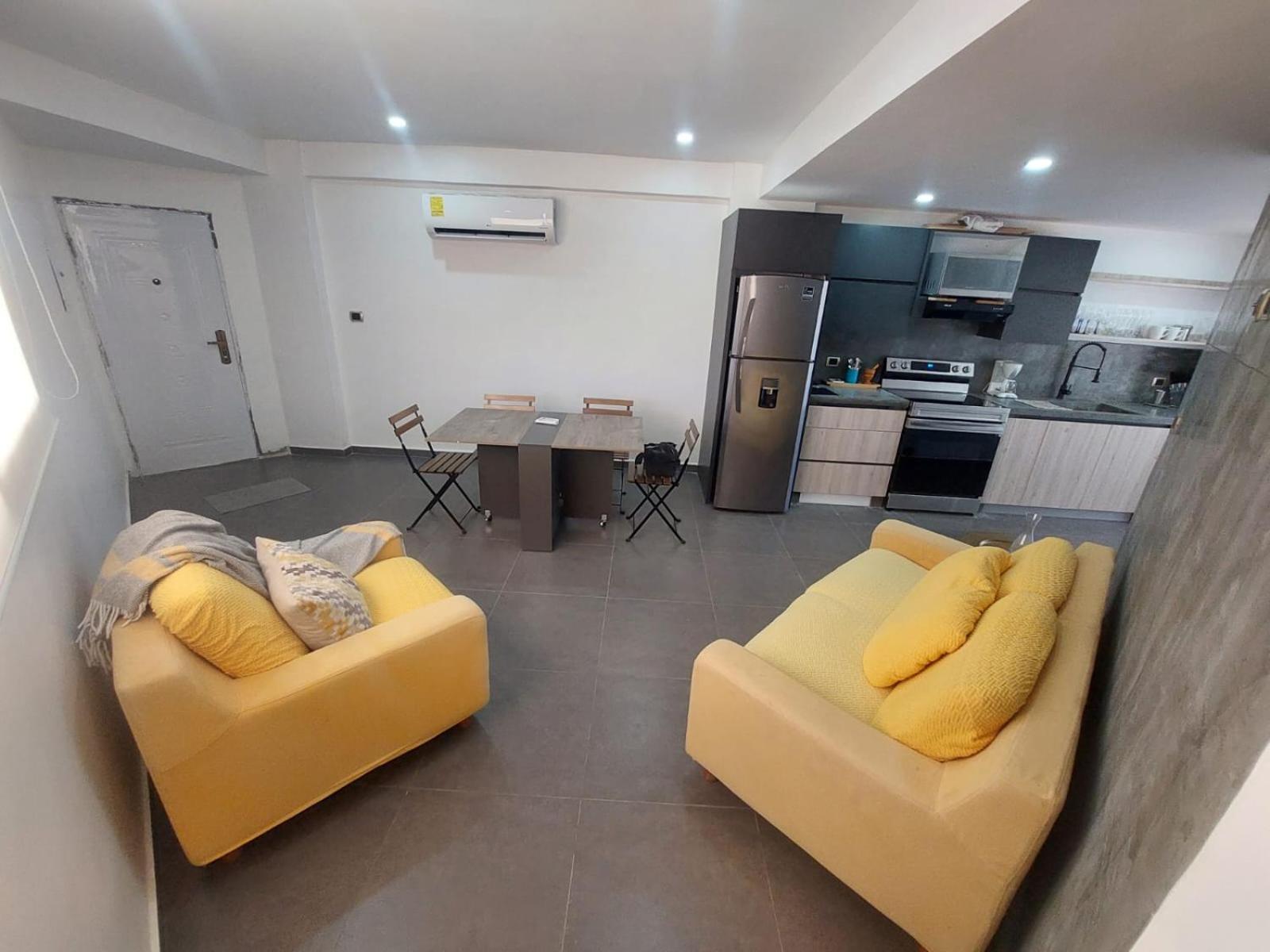Yaque Suite - Photo 85