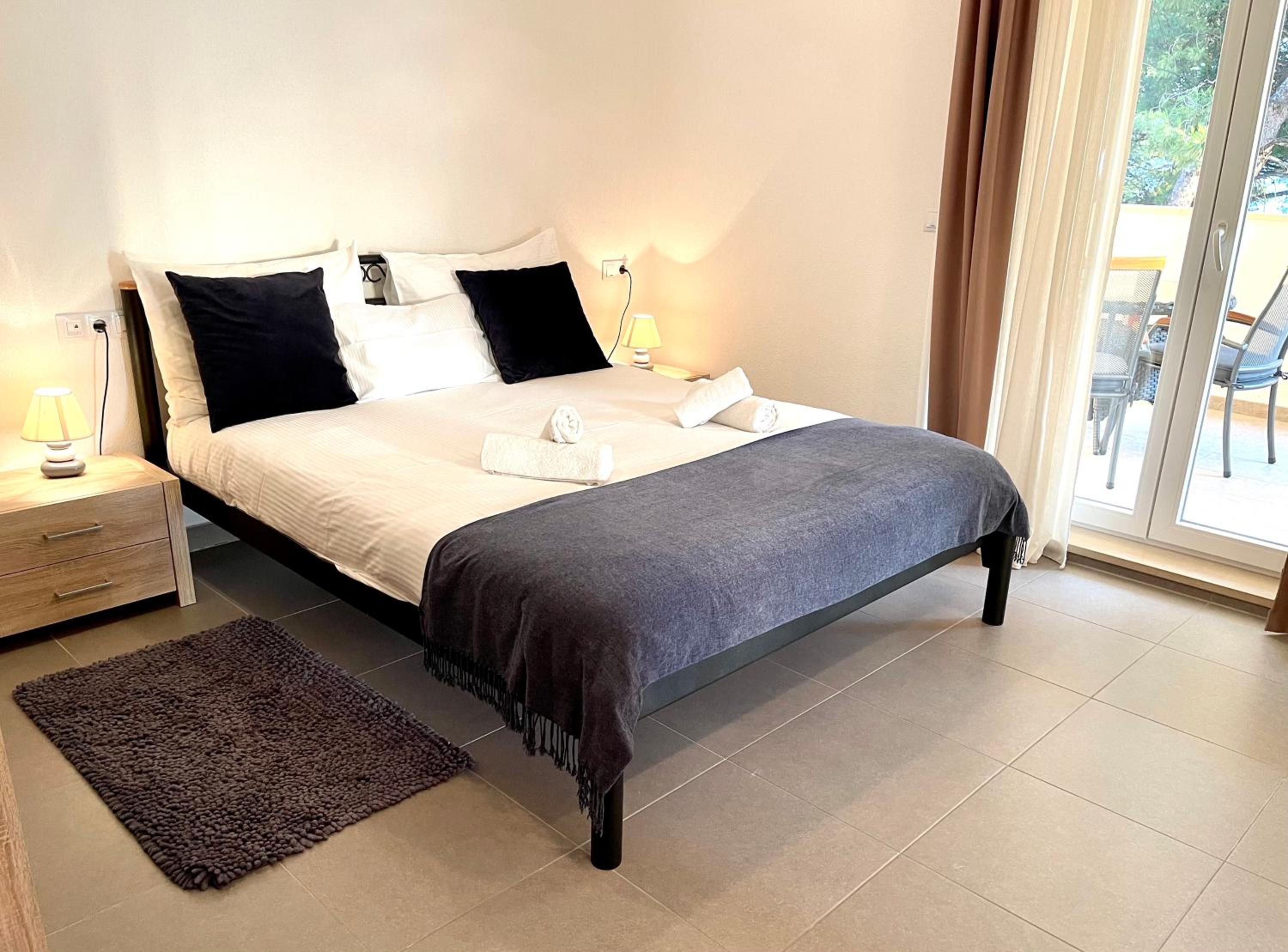 Apartments Domani view 5