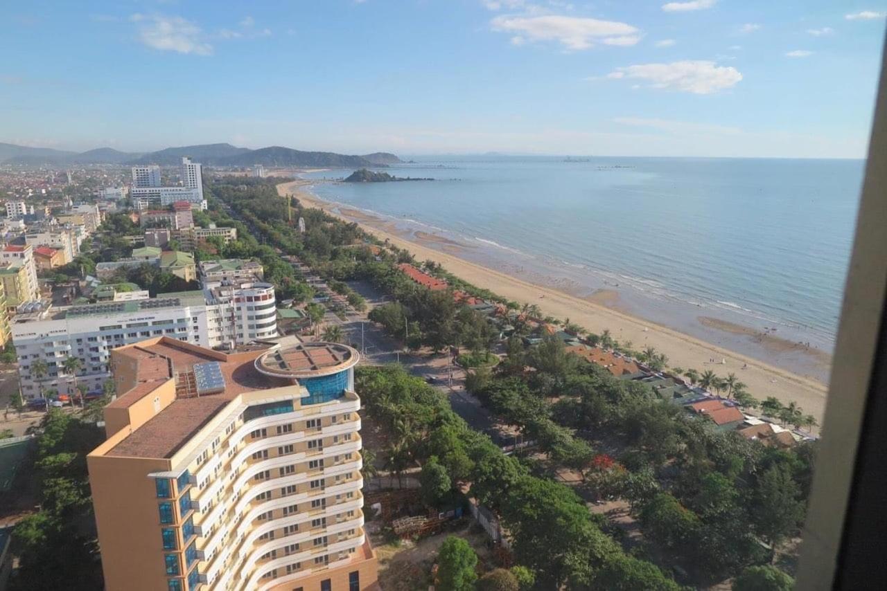 Homestay Mường Thanh Cửa Lò view 2