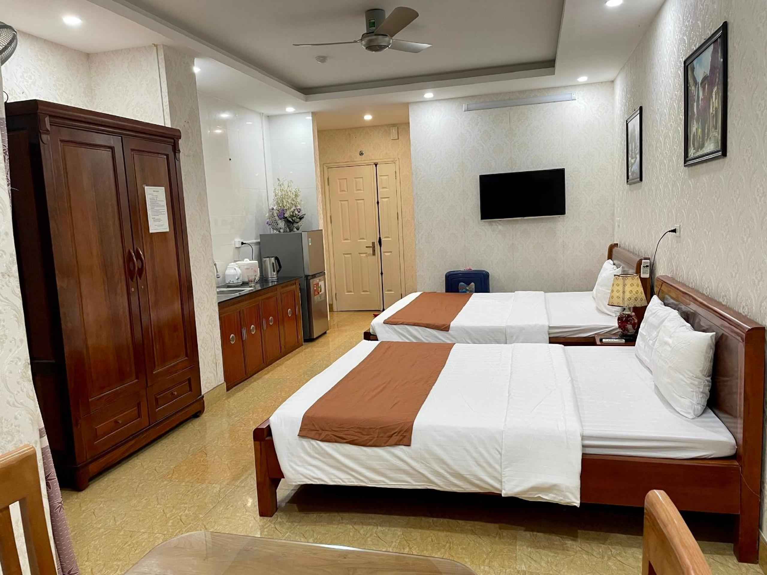 Homestay Mường Thanh Cửa Lò view 3