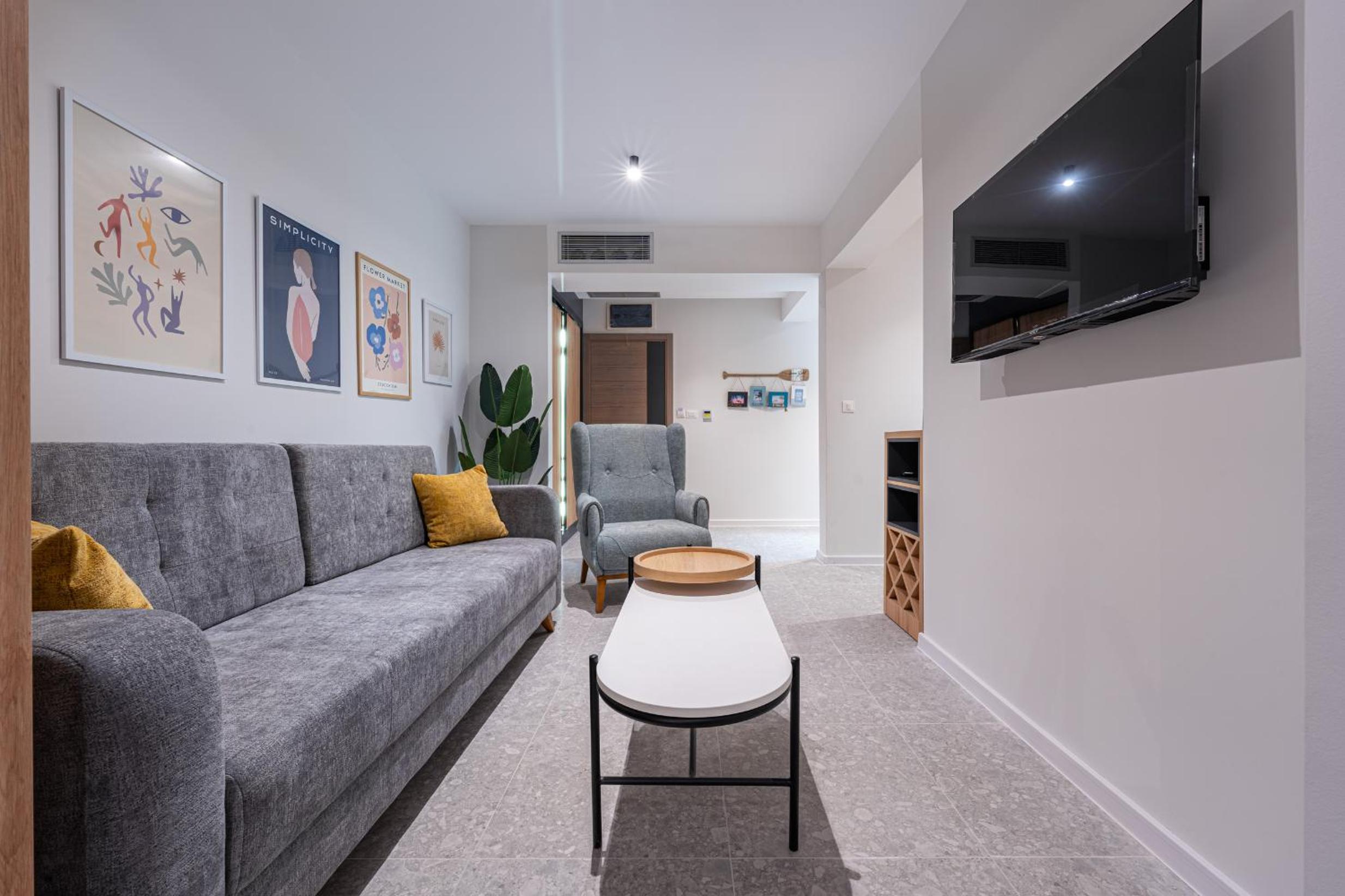 Bonita Residence