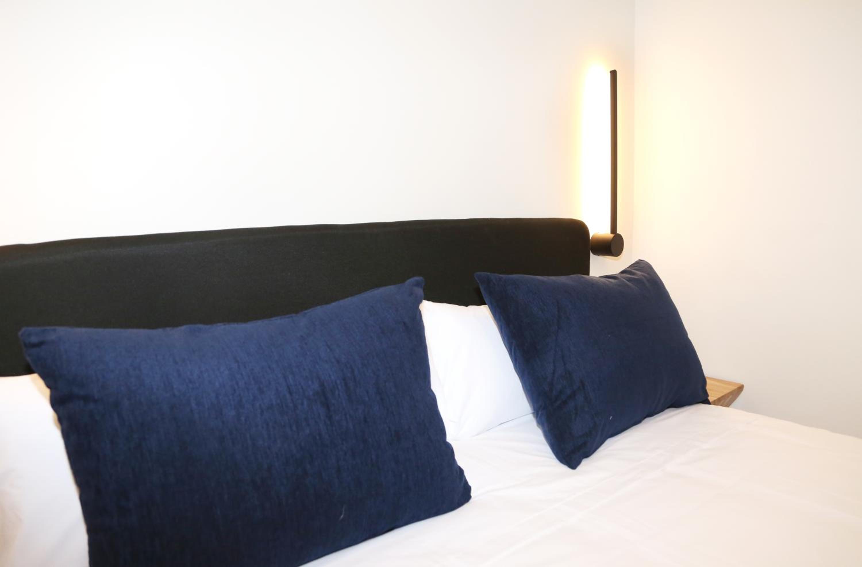 Piso Boutique frente al Casco Viejo de Bilbao