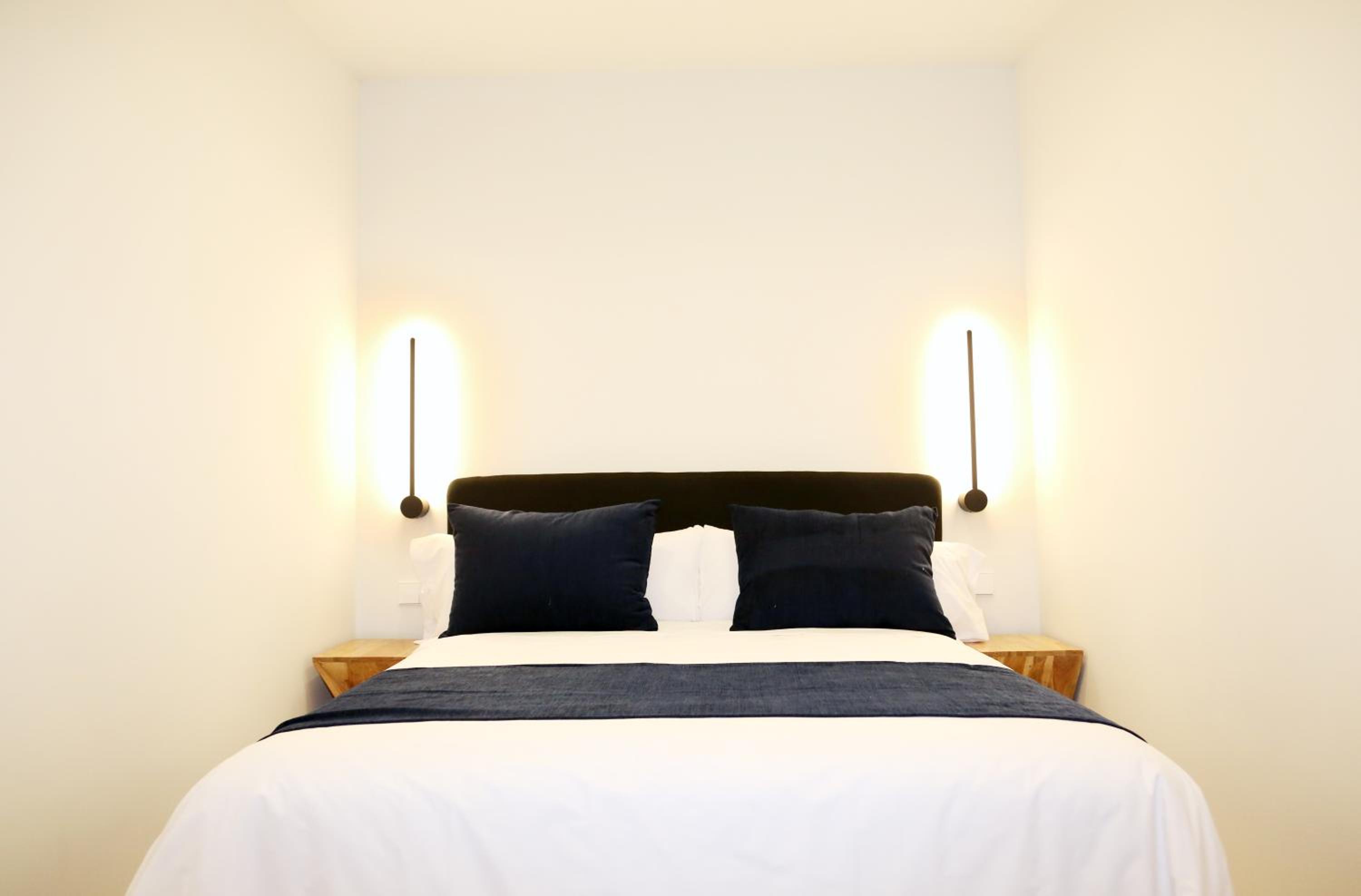 Piso Boutique frente al Casco Viejo de Bilbao