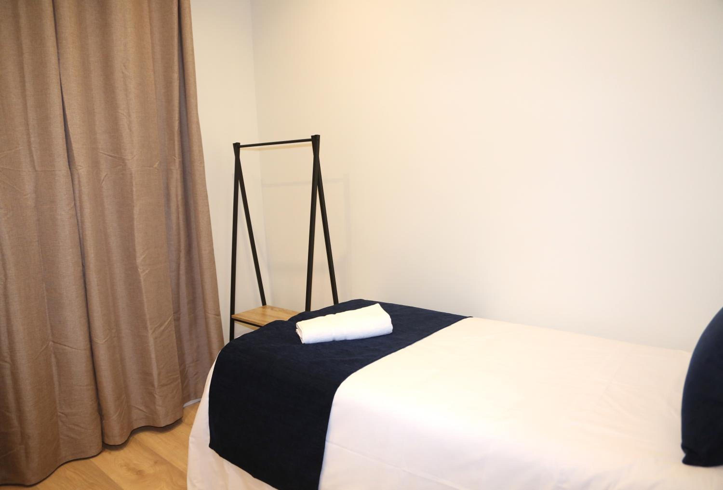 Piso Boutique frente al Casco Viejo de Bilbao