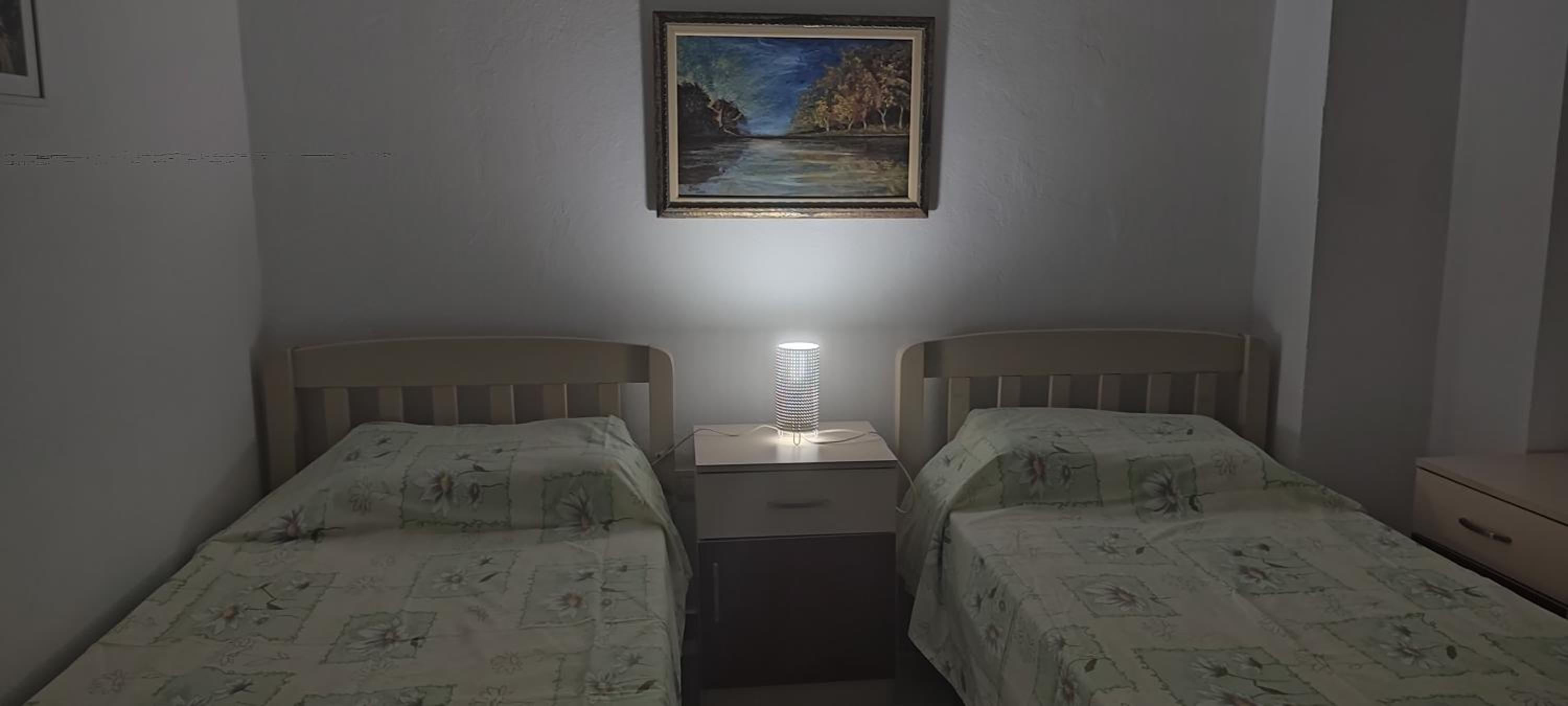 Sea Breeze Apartment Bougainville Bay