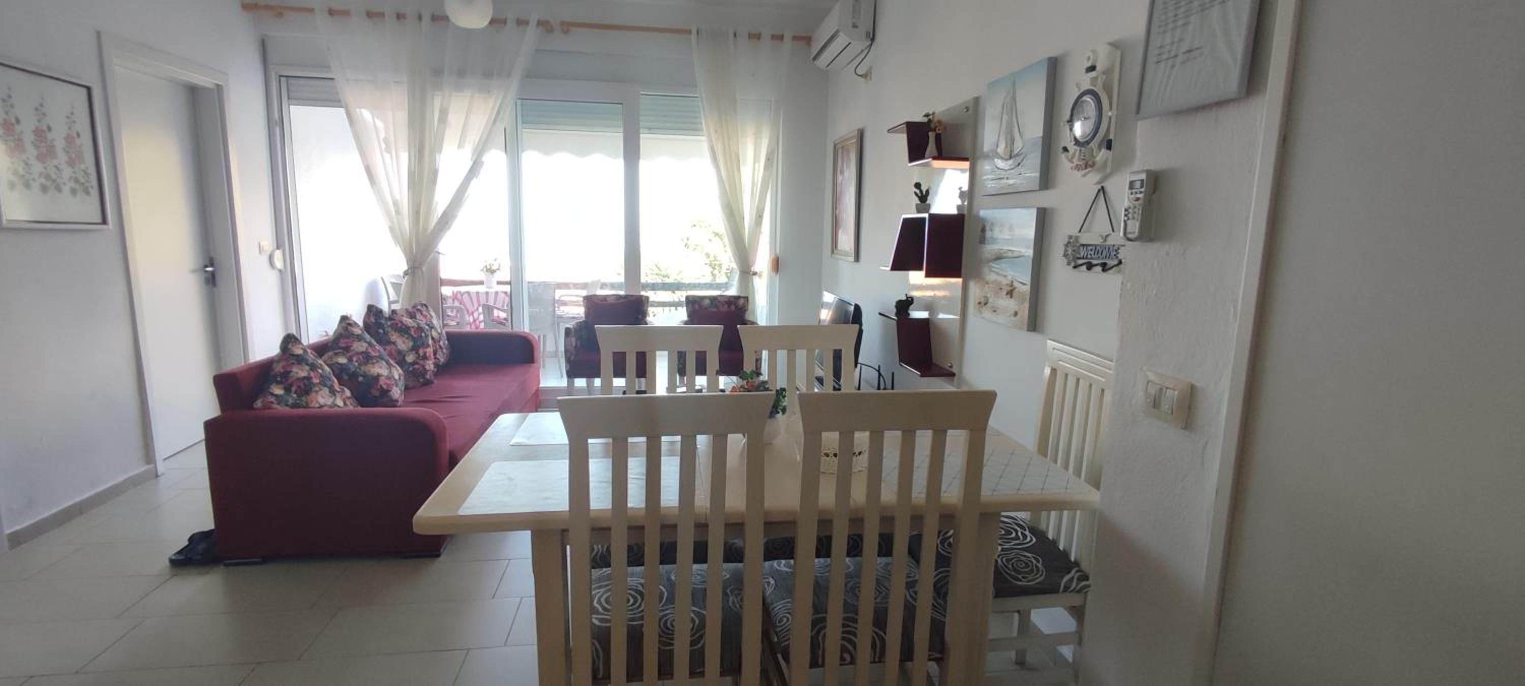 Sea Breeze Apartment Bougainville Bay