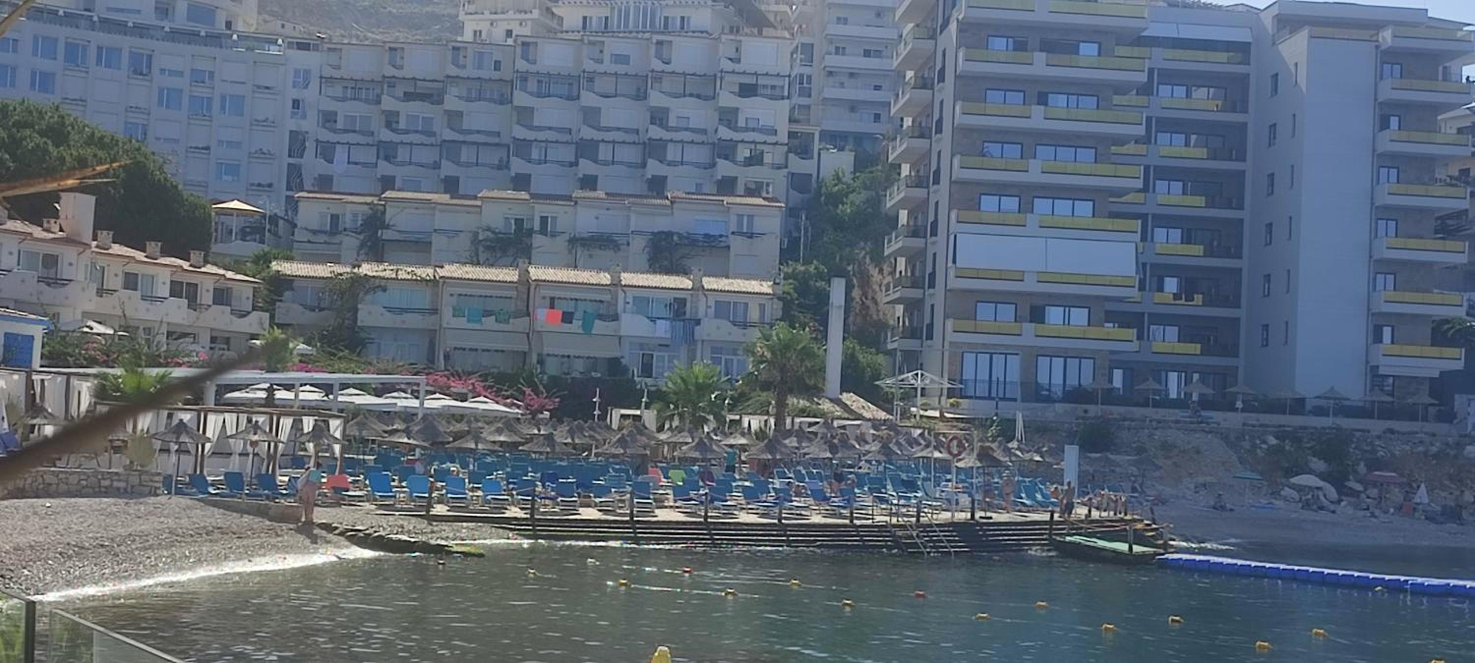 Sea Breeze Apartment Bougainville Bay