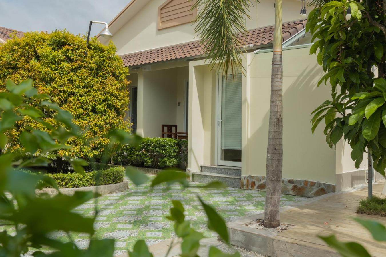 Phu Quoc Vacations - Tay Tien Bungalow - Property Image 7