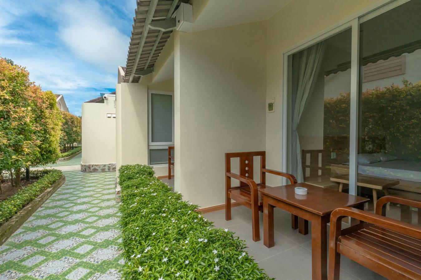 Phu Quoc Vacations - Tay Tien Bungalow - Property Image 17