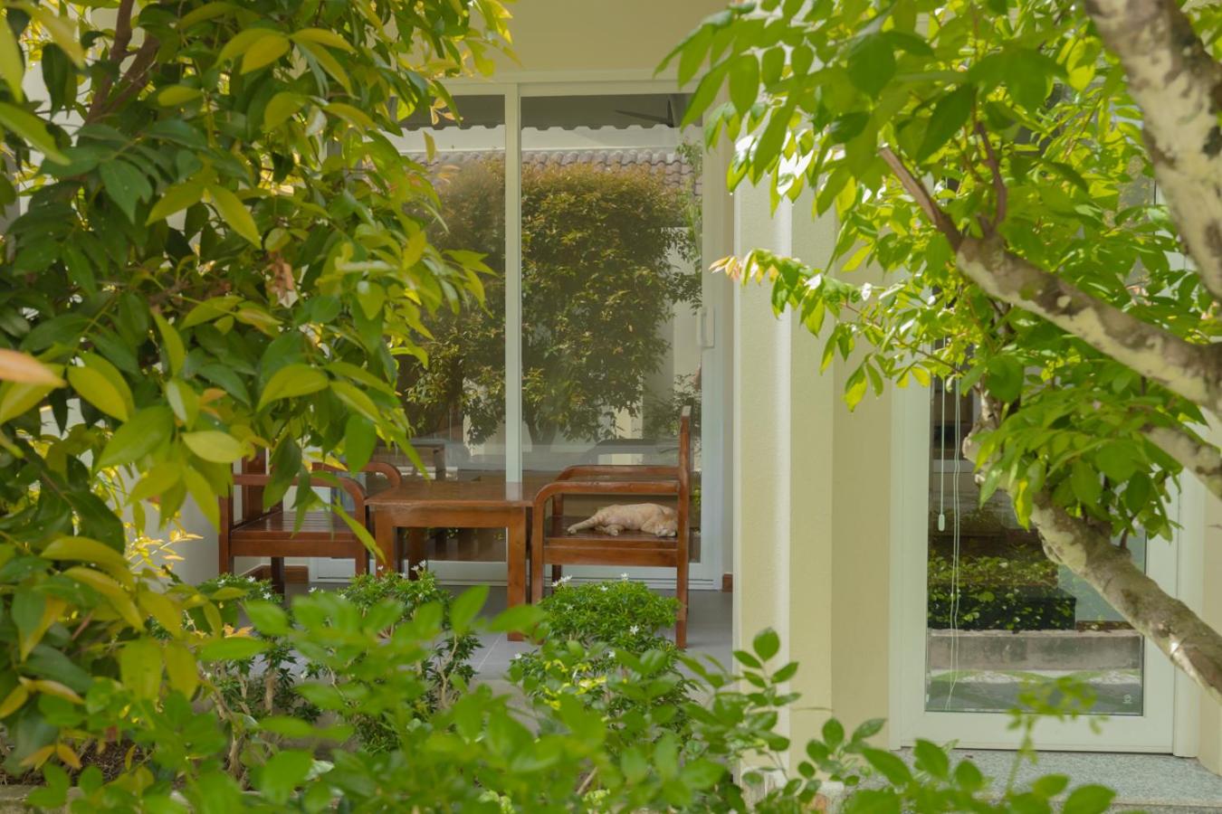 Phu Quoc Vacations - Tay Tien Bungalow - Property Image 8