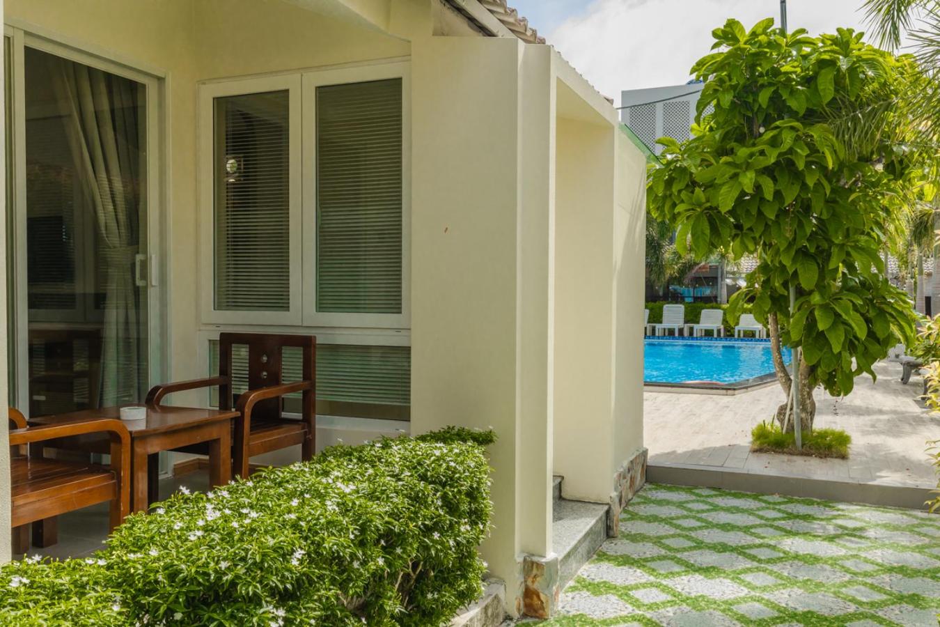 Phu Quoc Vacations - Tay Tien Bungalow - Property Image 9