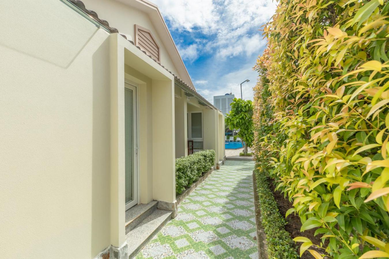 Phu Quoc Vacations - Tay Tien Bungalow - Property Image 38