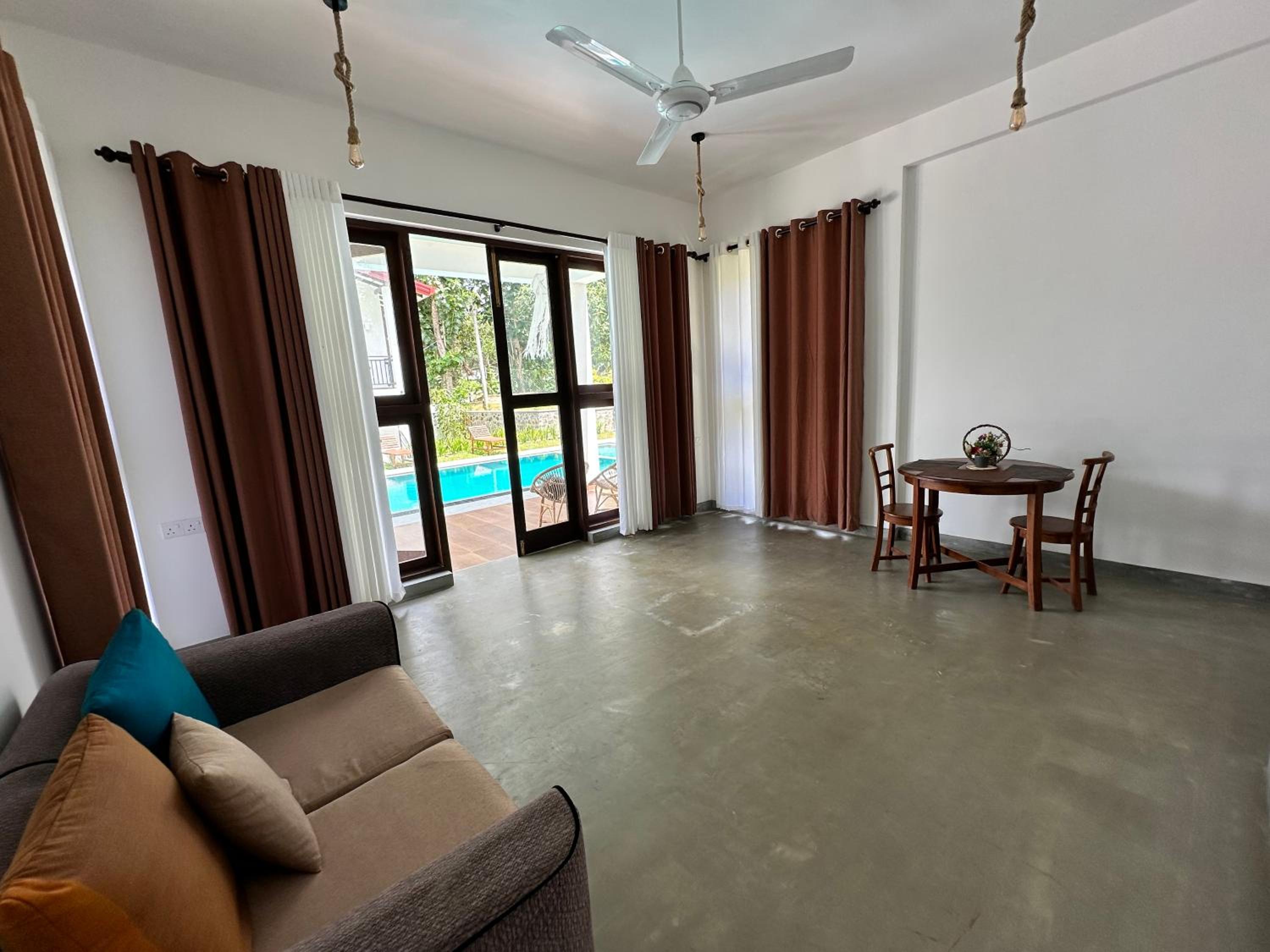 Finch Tangalle