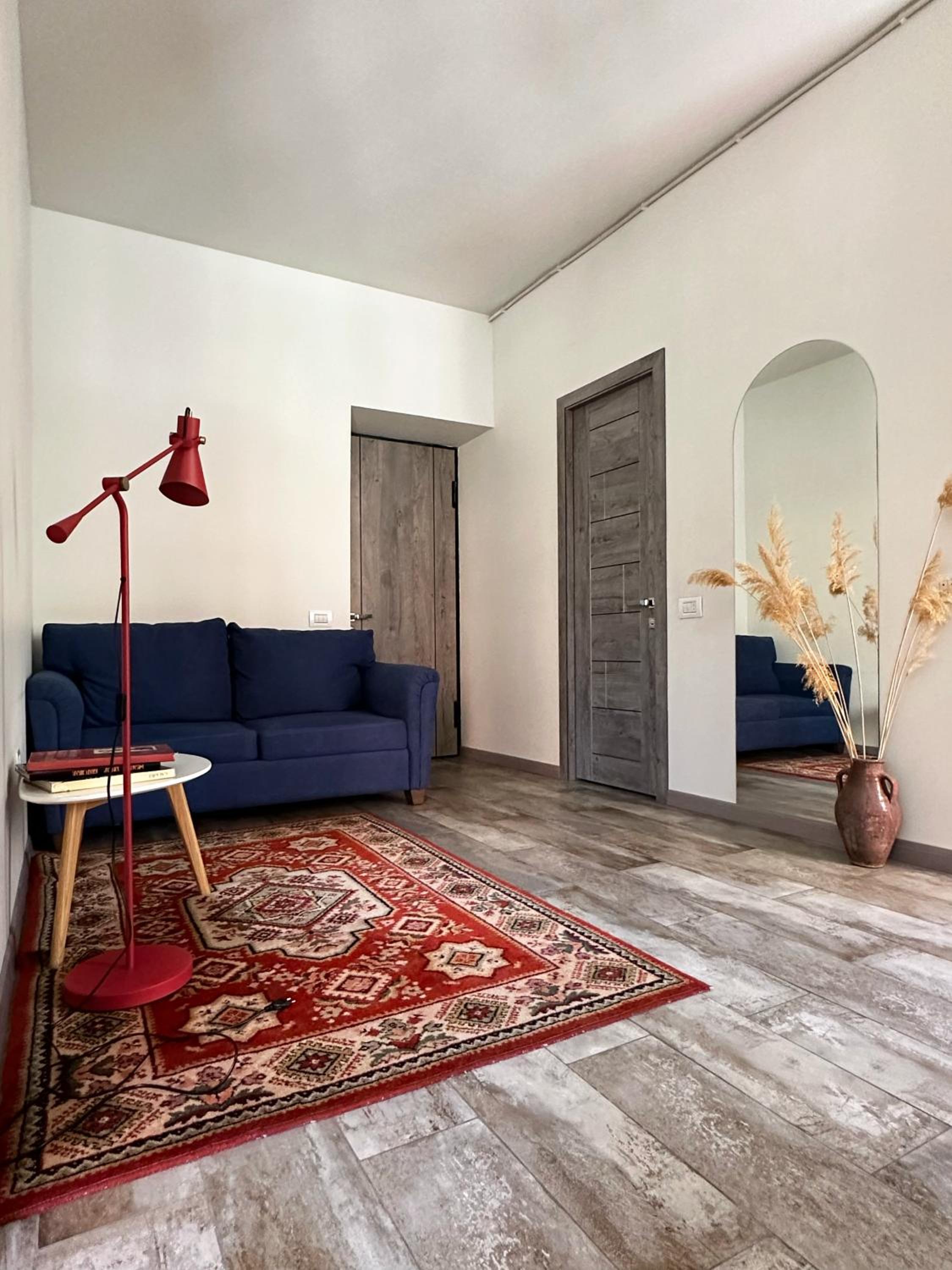 Your Charming Home, Steps to Republic Square