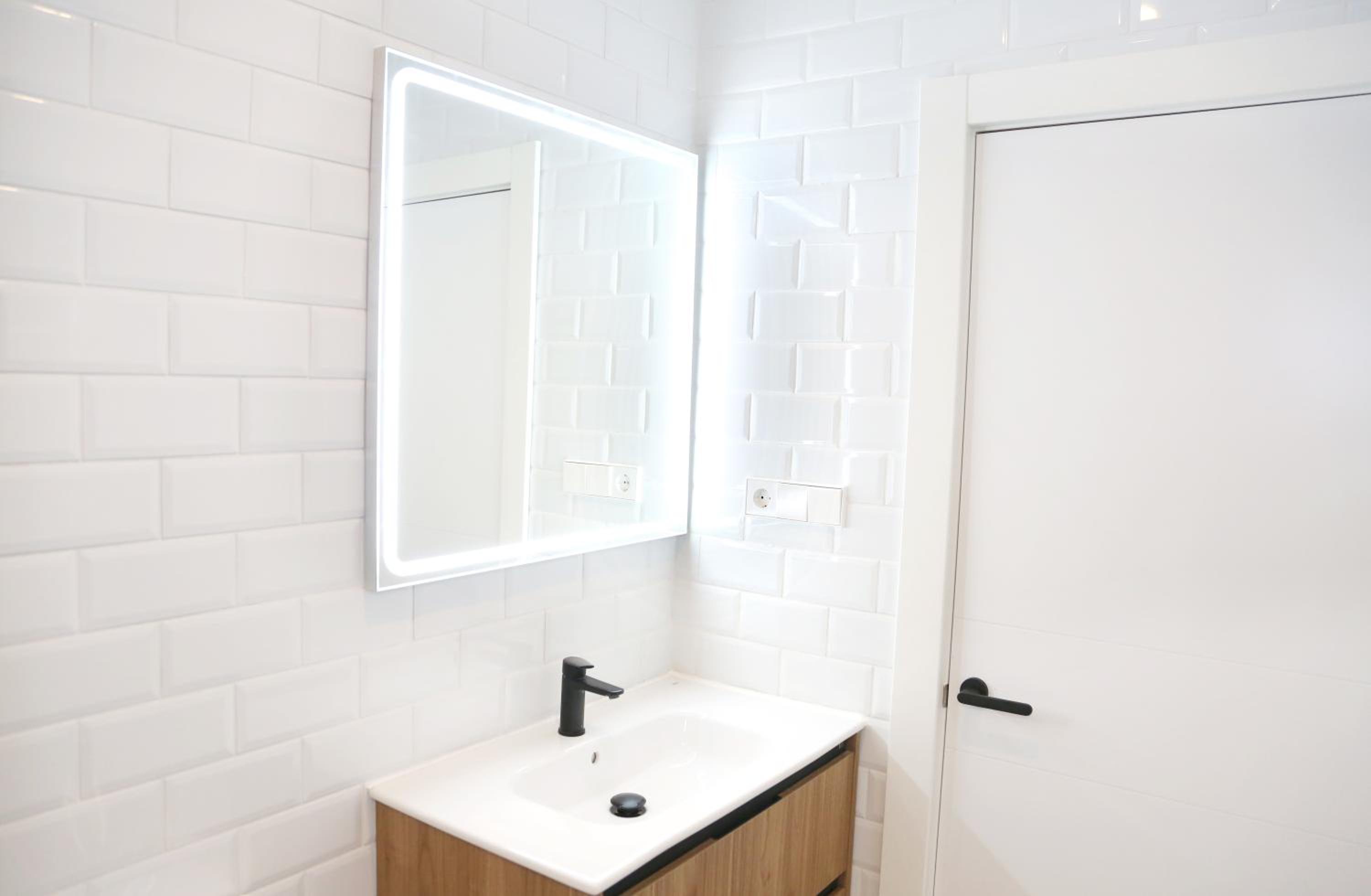 Piso Boutique frente al Casco Viejo de Bilbao