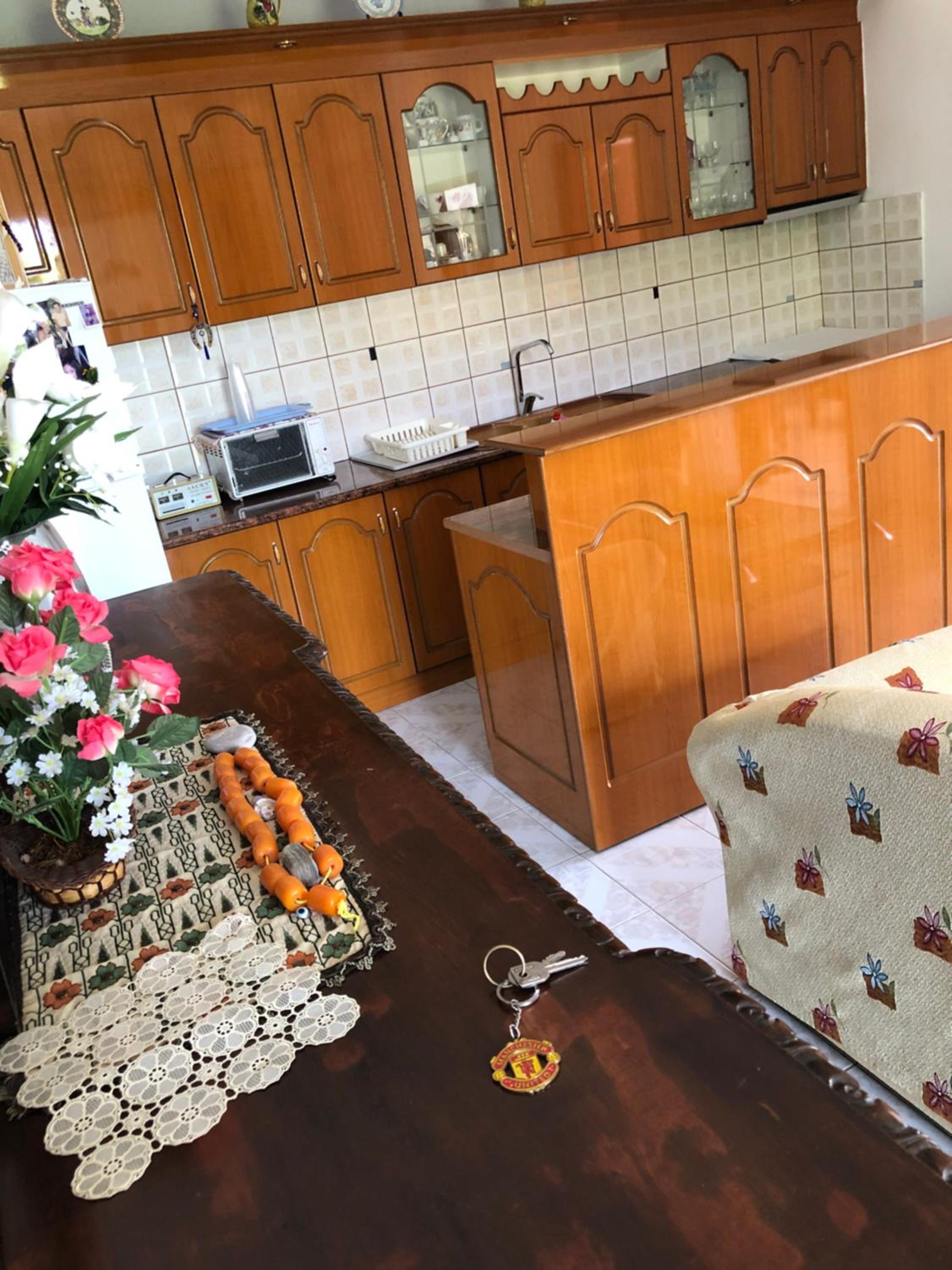 Dina House