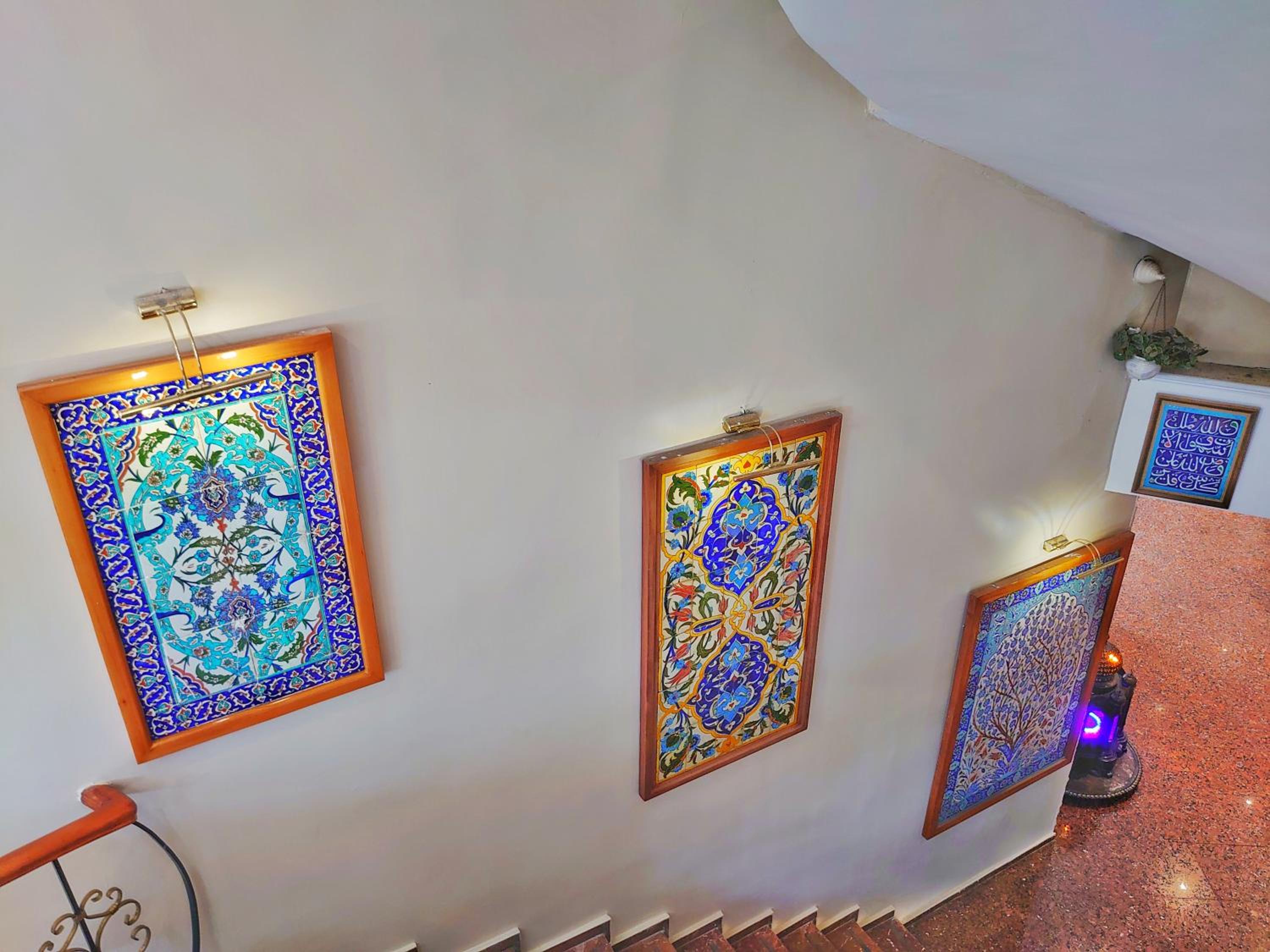 Orient Mintur Hotel - Image 38