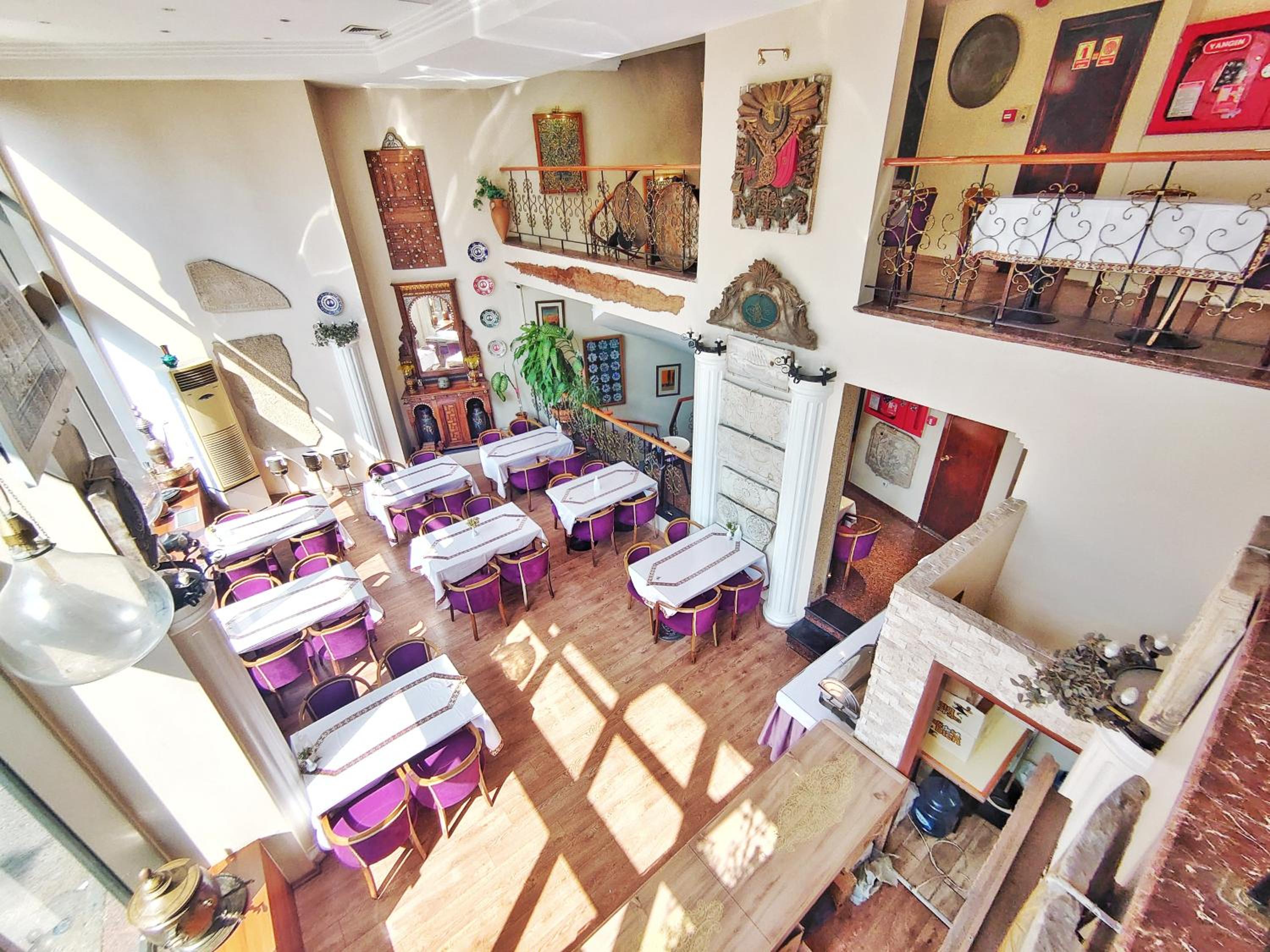 Orient Mintur Hotel - Image 40