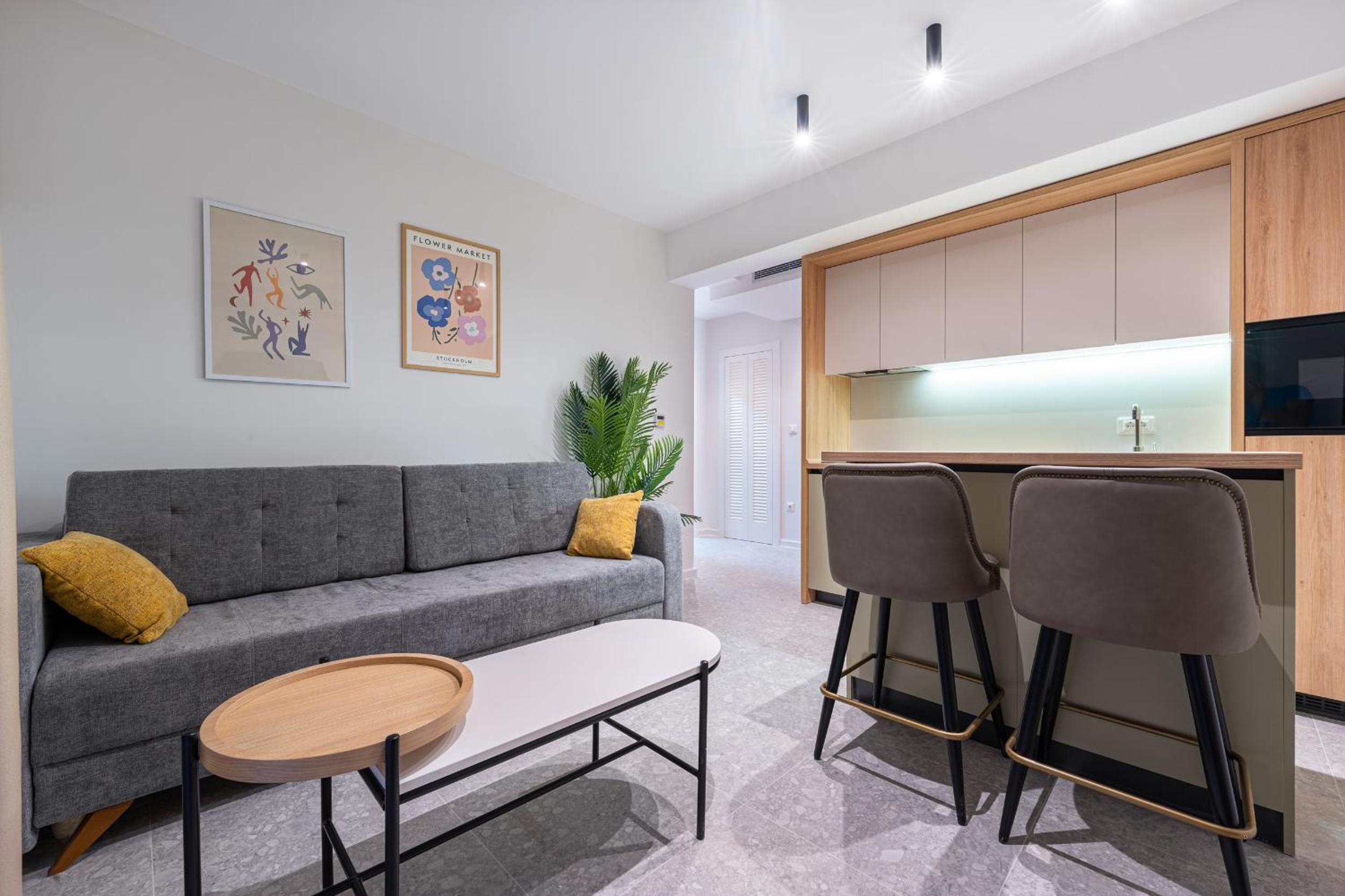 Bonita Residence