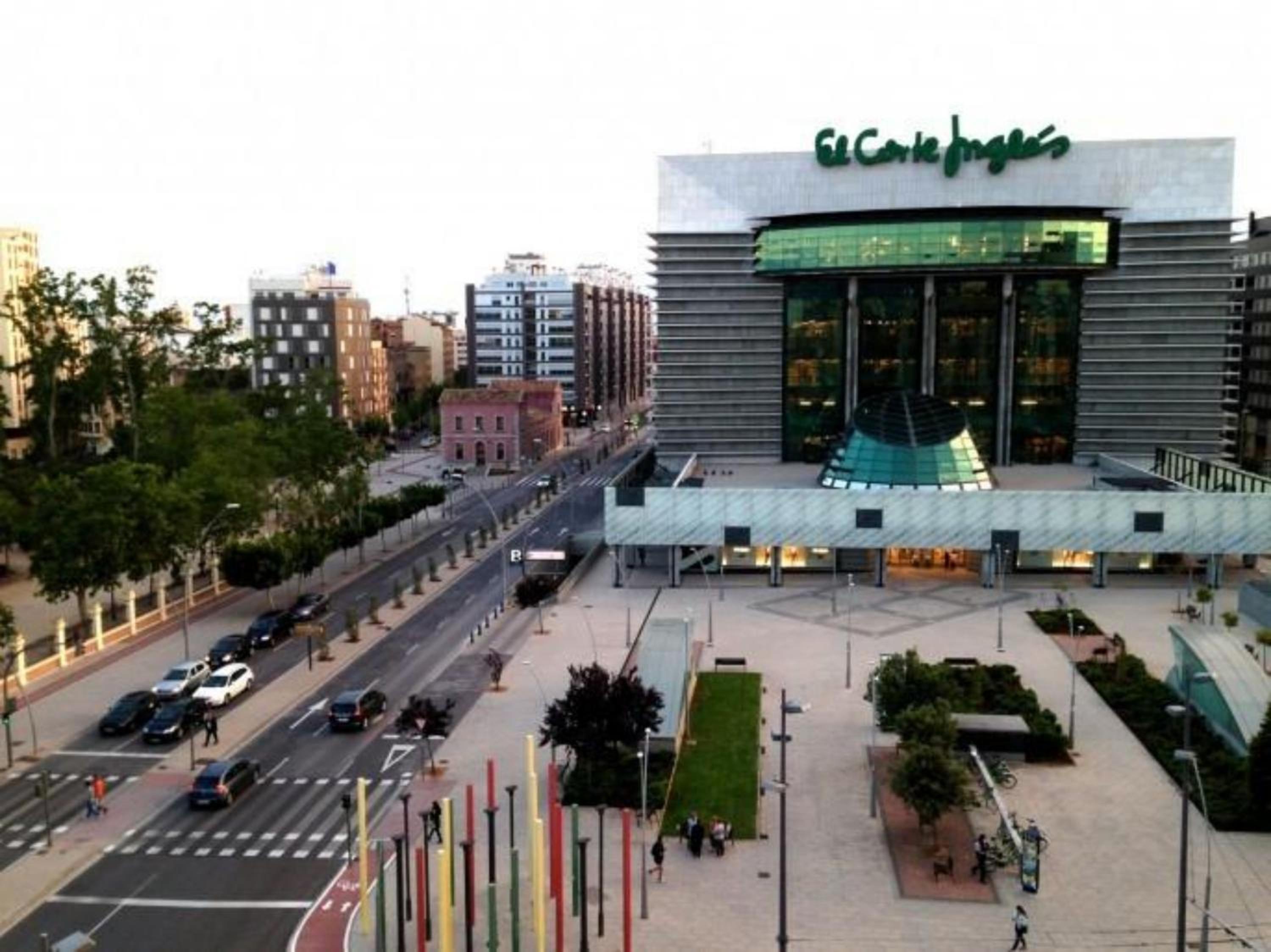 Apartamento Centro Castellón con Parking 2