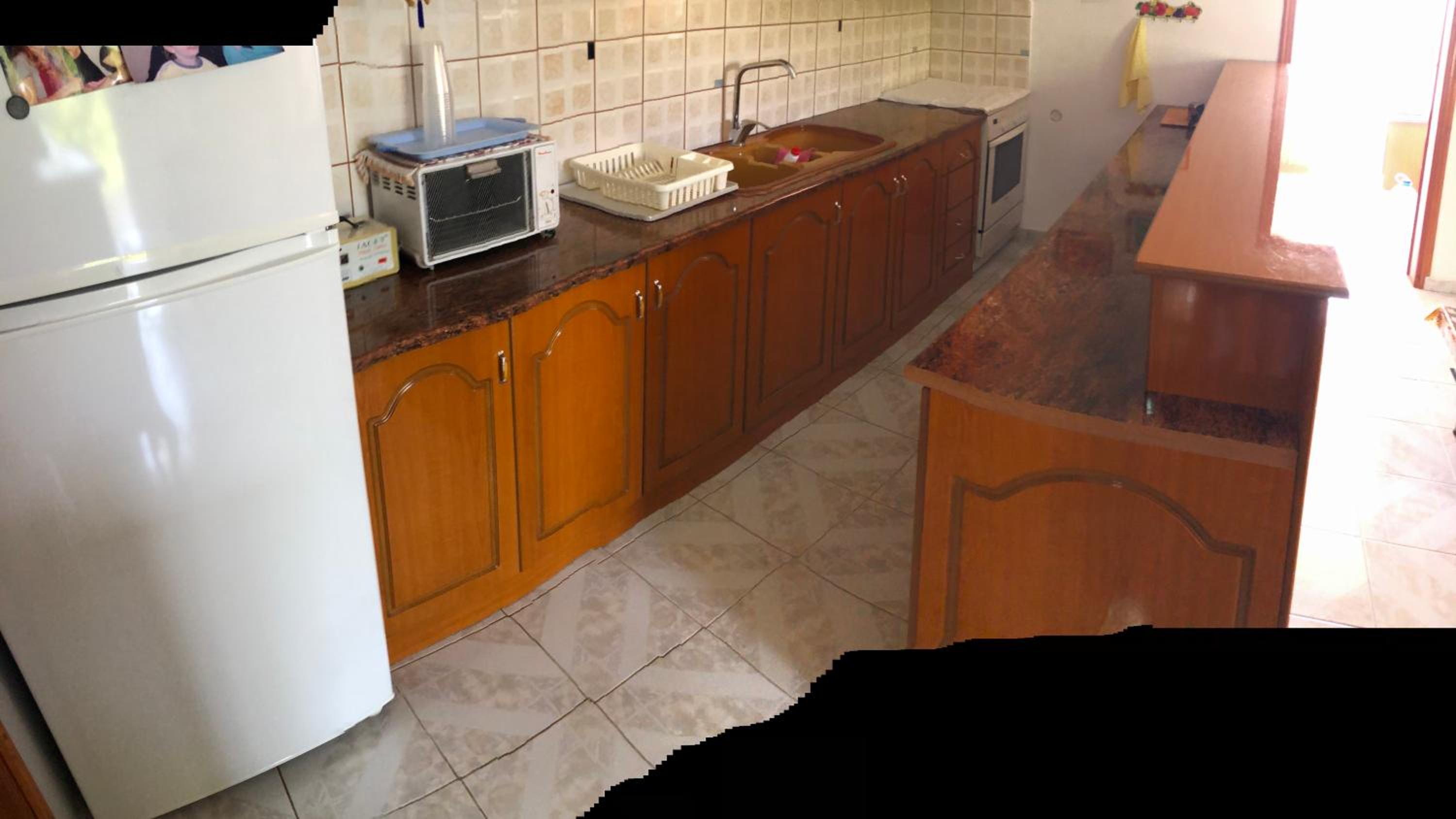 Dina House
