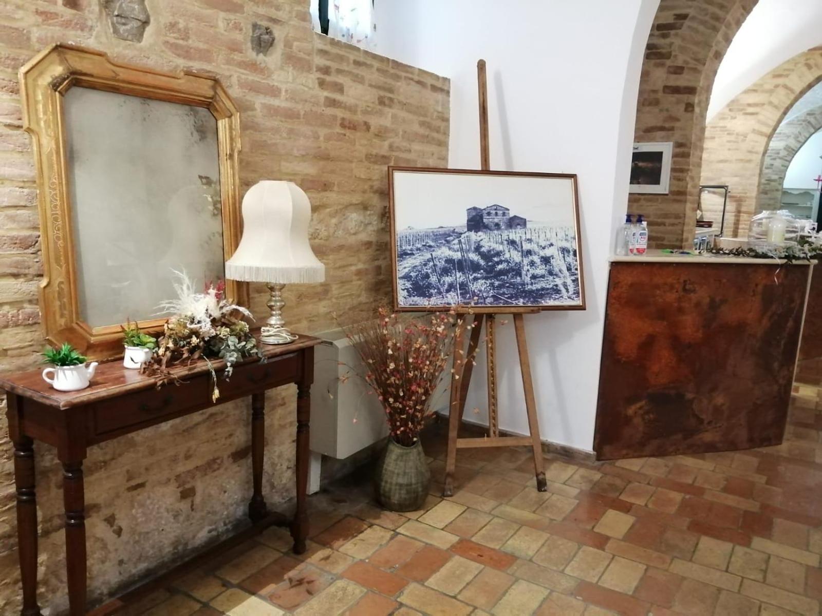 IL CASALE B&B view 4