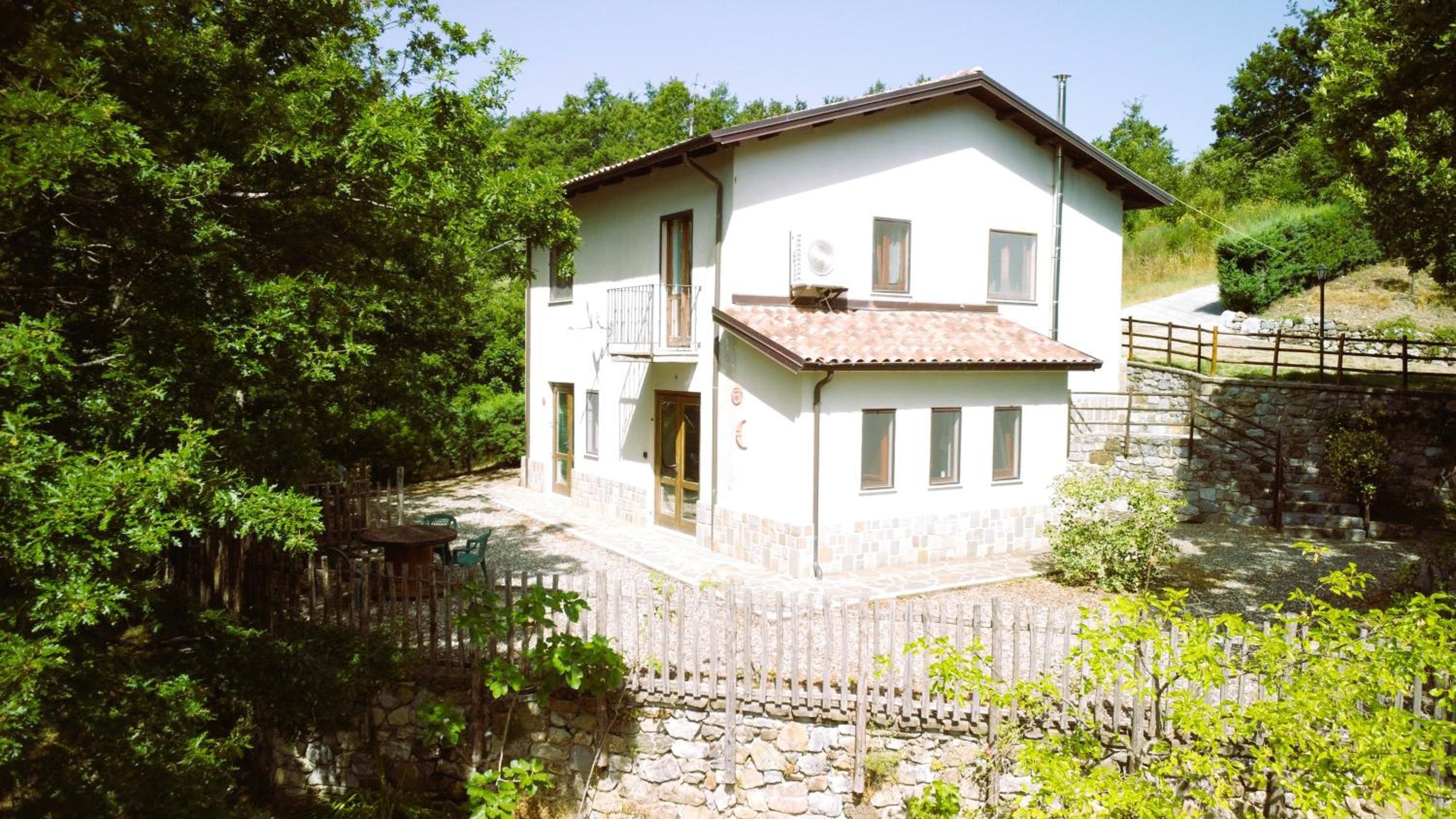 B&B alle Roverelle view 4