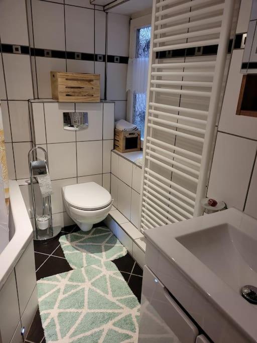 Ferienwohnung Harzbiene