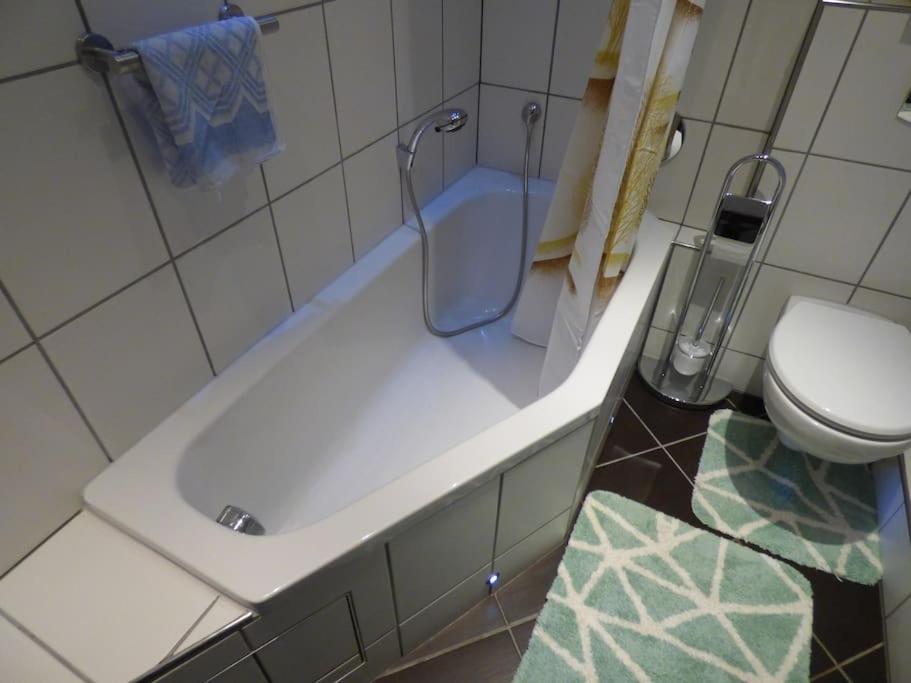 Ferienwohnung Harzbiene