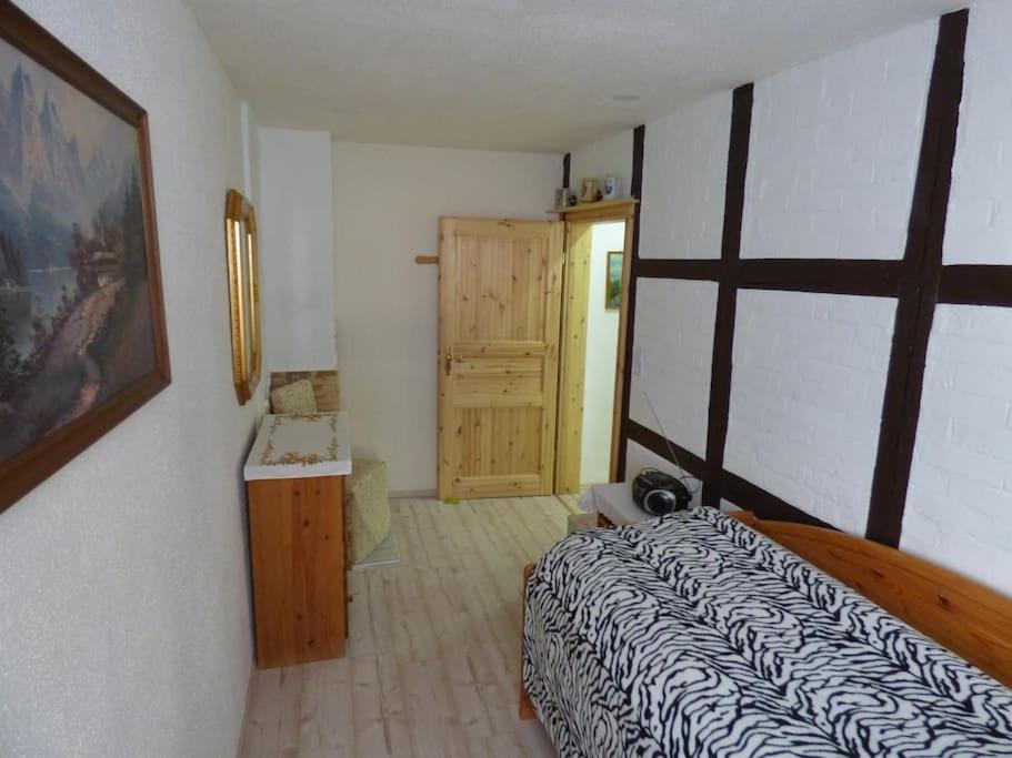 Ferienwohnung Harzbiene