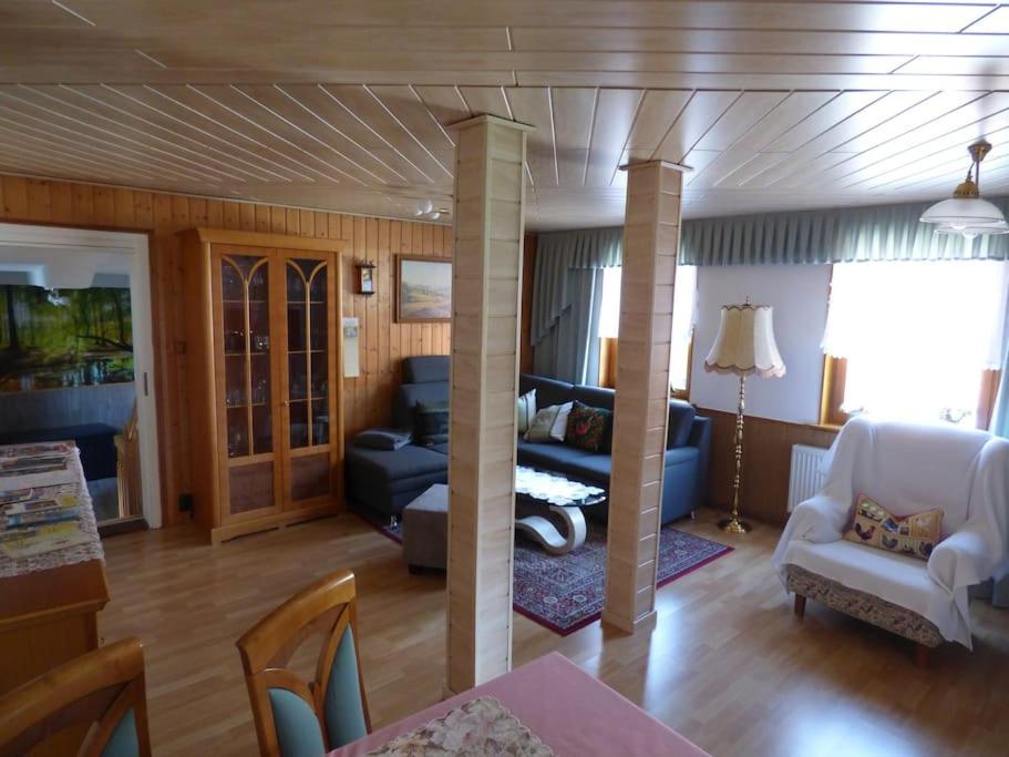 Ferienwohnung Harzbiene