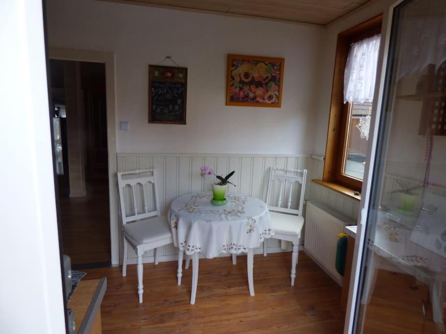 Ferienwohnung Harzbiene