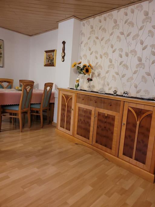 Ferienwohnung Harzbiene