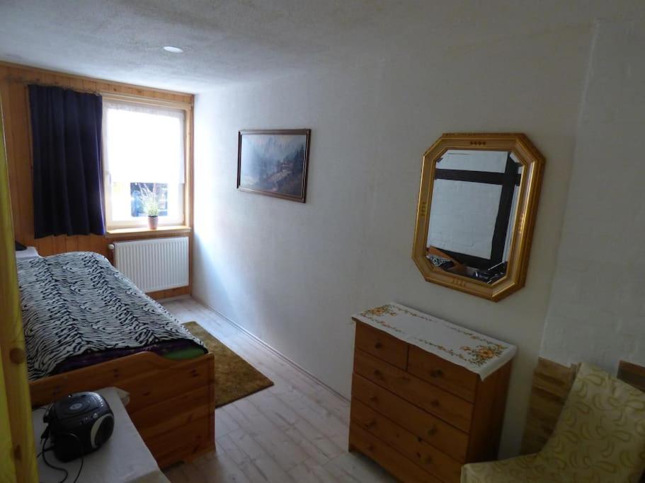 Ferienwohnung Harzbiene