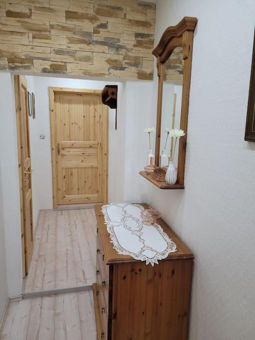 Ferienwohnung Harzbiene