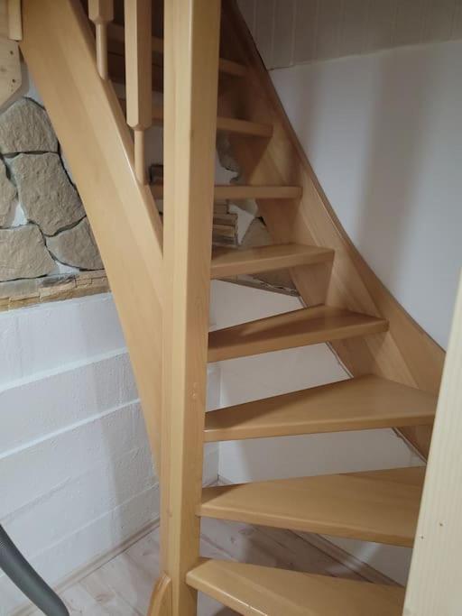 Ferienwohnung Harzbiene