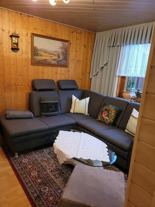 Ferienwohnung Harzbiene