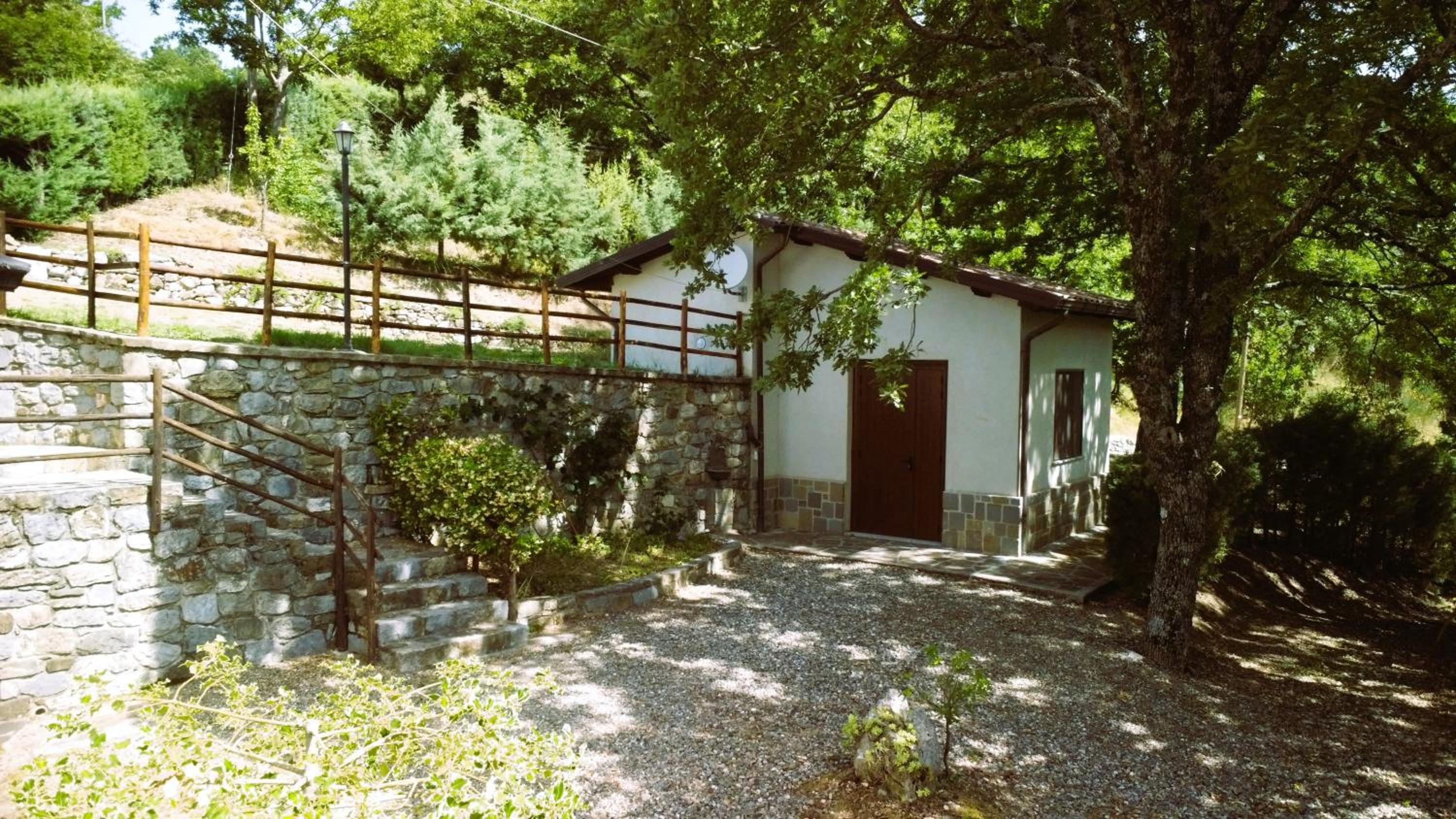 B&B alle Roverelle view 5