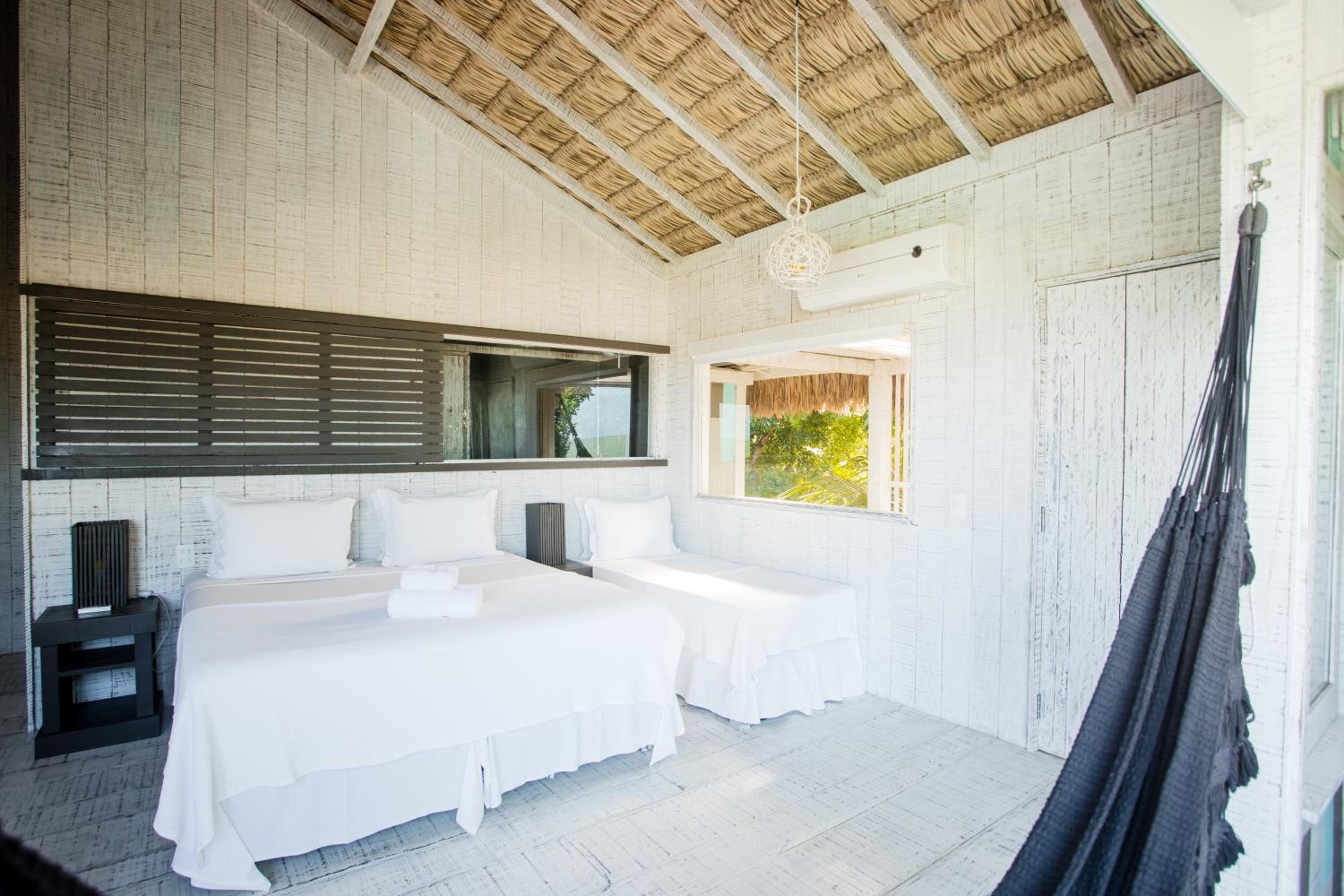 Beach Houses Moitas