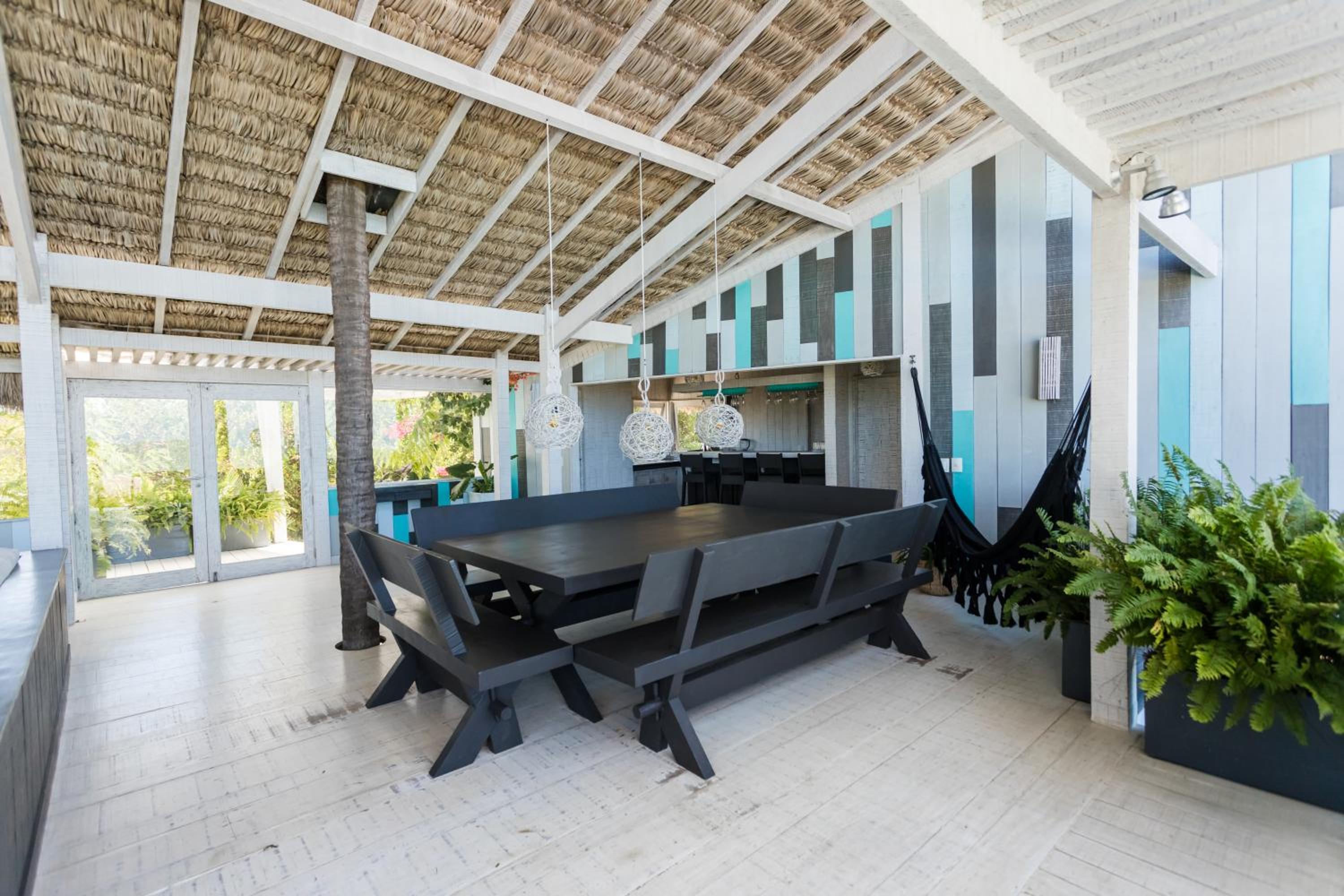 Beach Houses Moitas