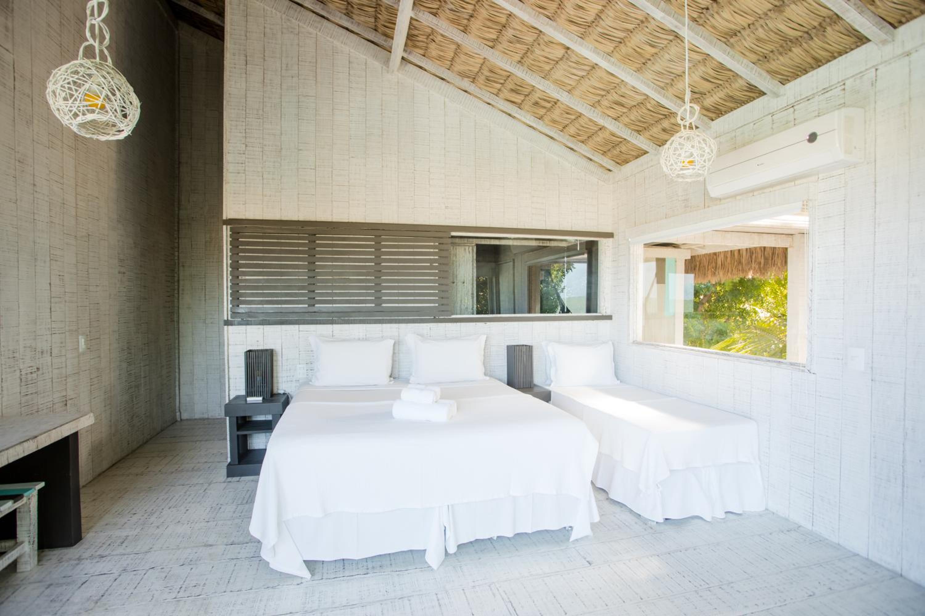 Beach Houses Moitas