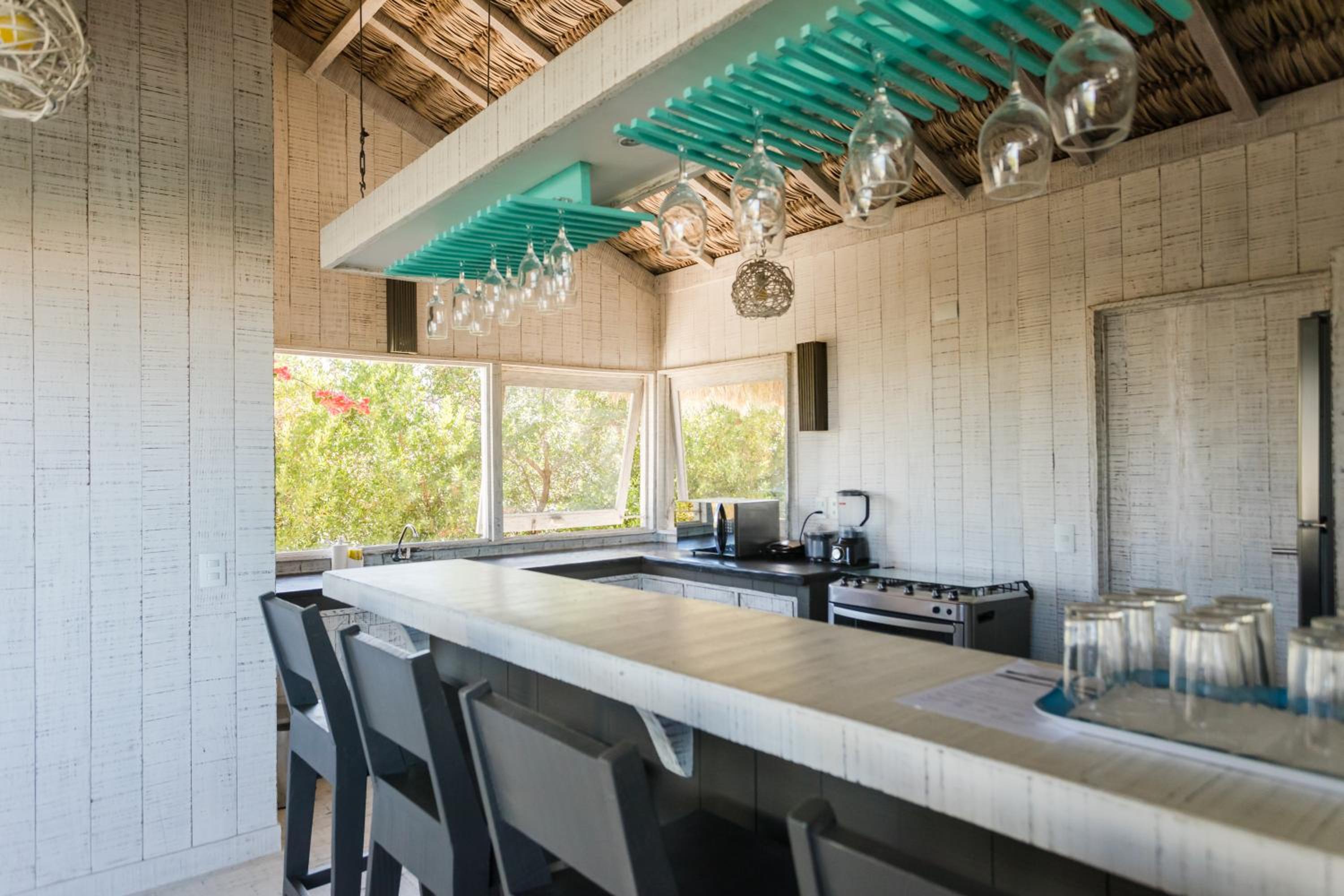 Beach Houses Moitas