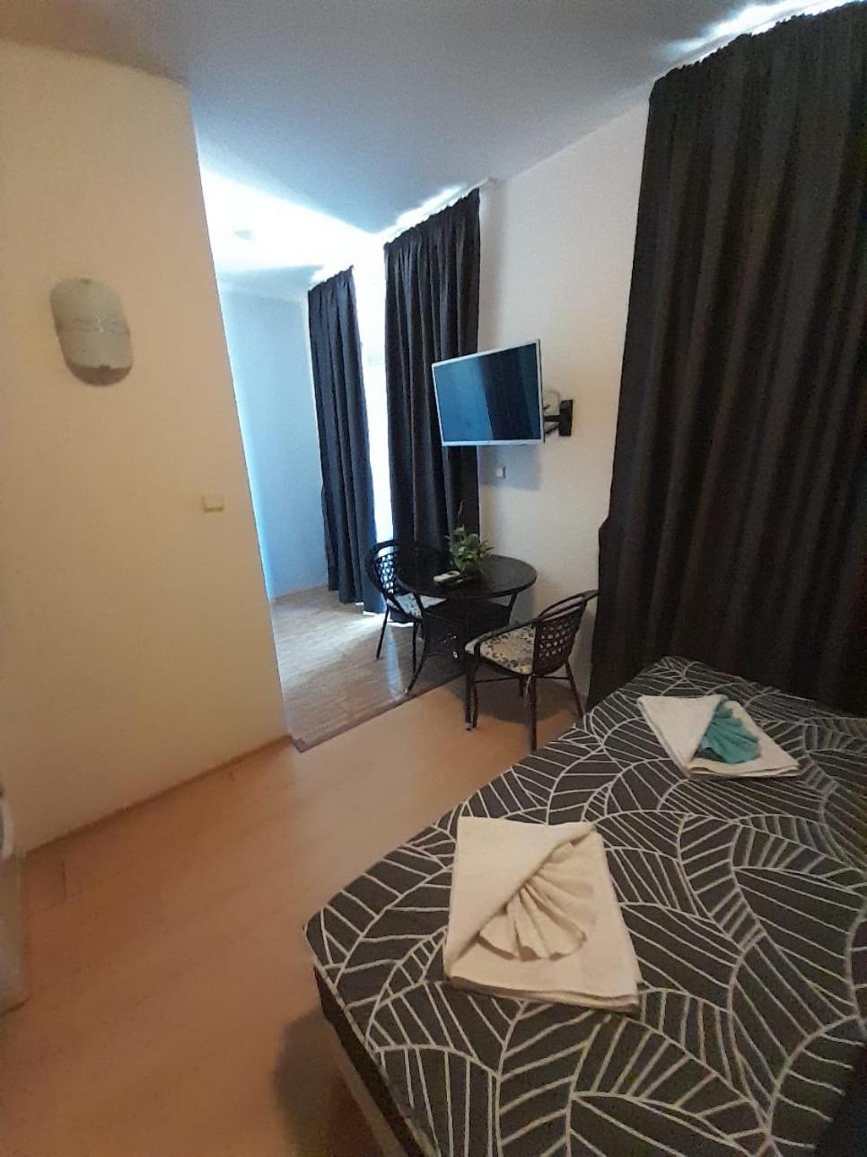 Bella Apartment - Holiday Complex Rainbow view 2