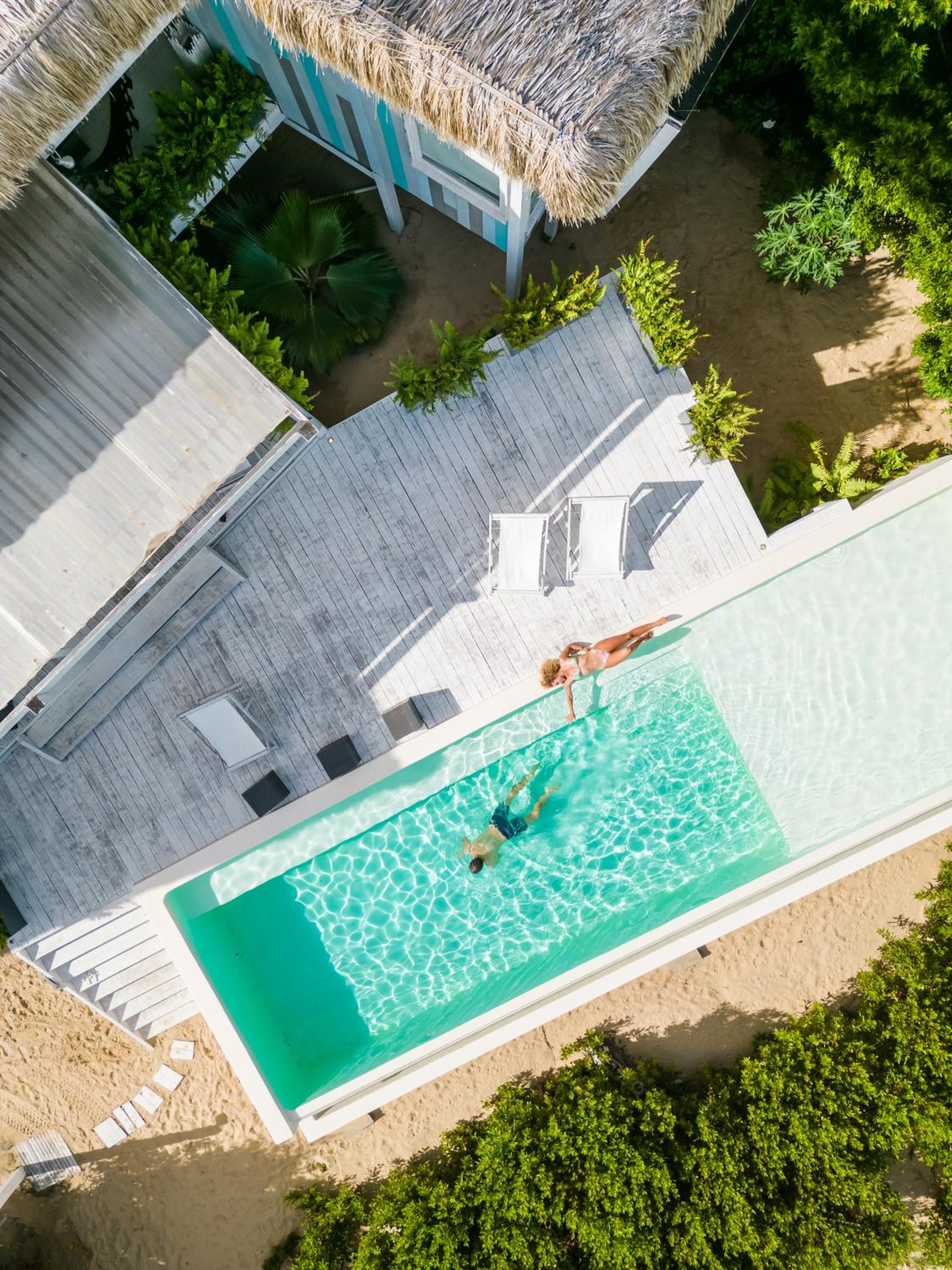 Beach Houses Moitas