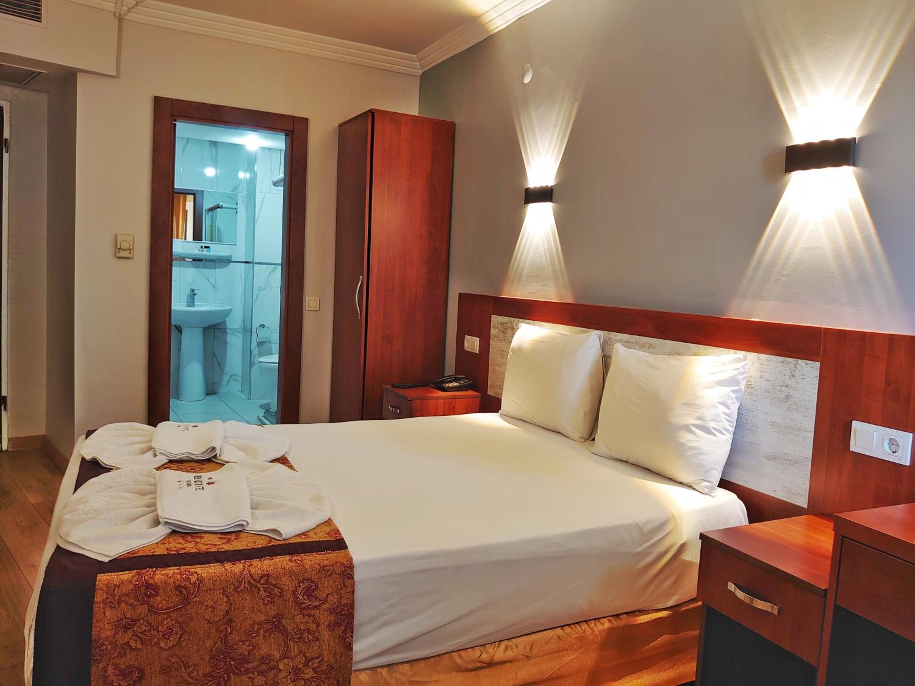 Orient Mintur Hotel - Image 19