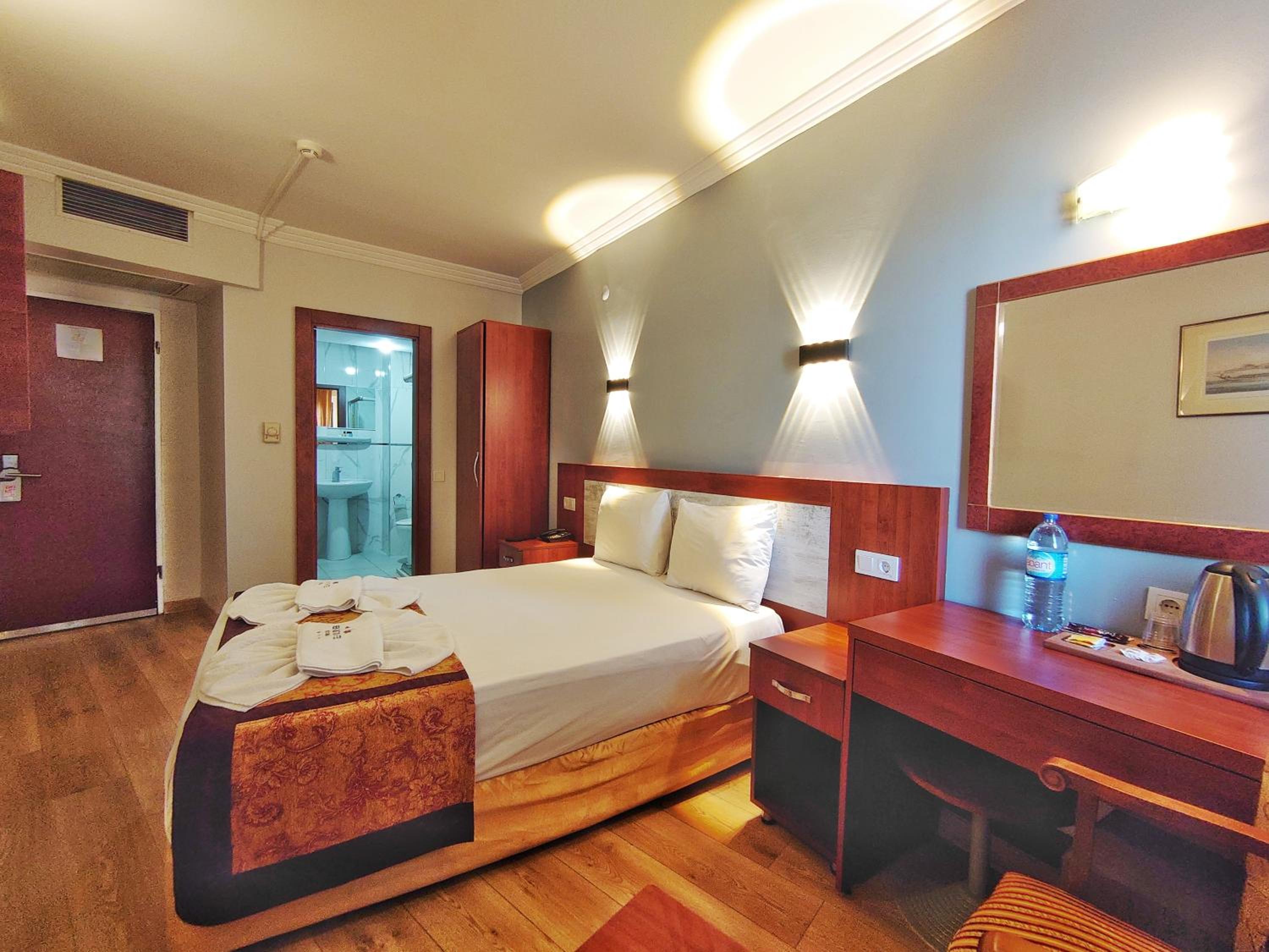 Orient Mintur Hotel - Image 20