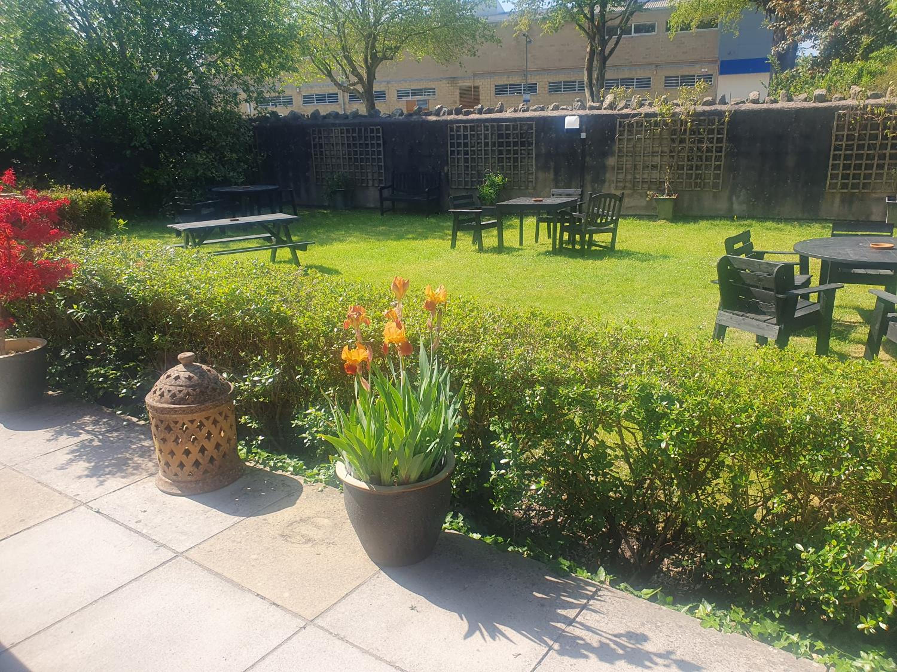 Shepton Mallet Vacations - The Shrubbery Hotel - Property Image 2